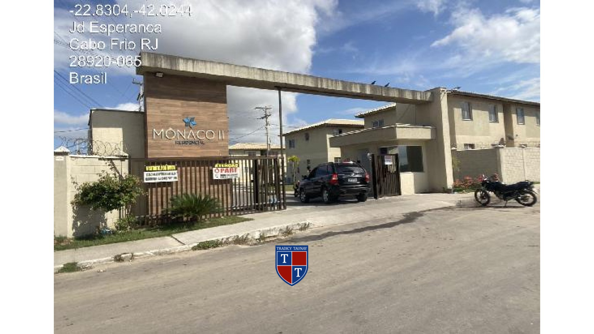 Foto 1 de APARTAMENTO em LOT MONTE CARLO, CABO FRIO/RJ - Imóvel Retomado CAIXA Ref 8787711532323