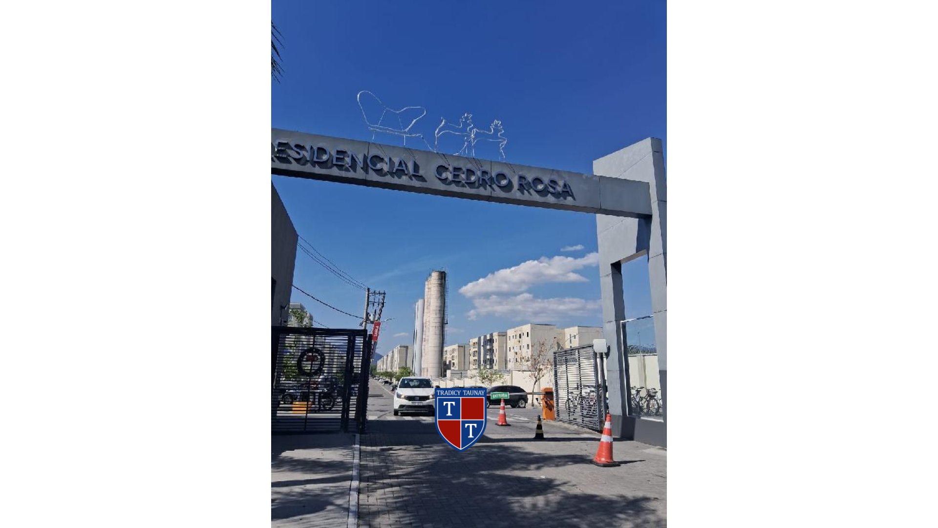 APARTAMENTO em INHOAIBA