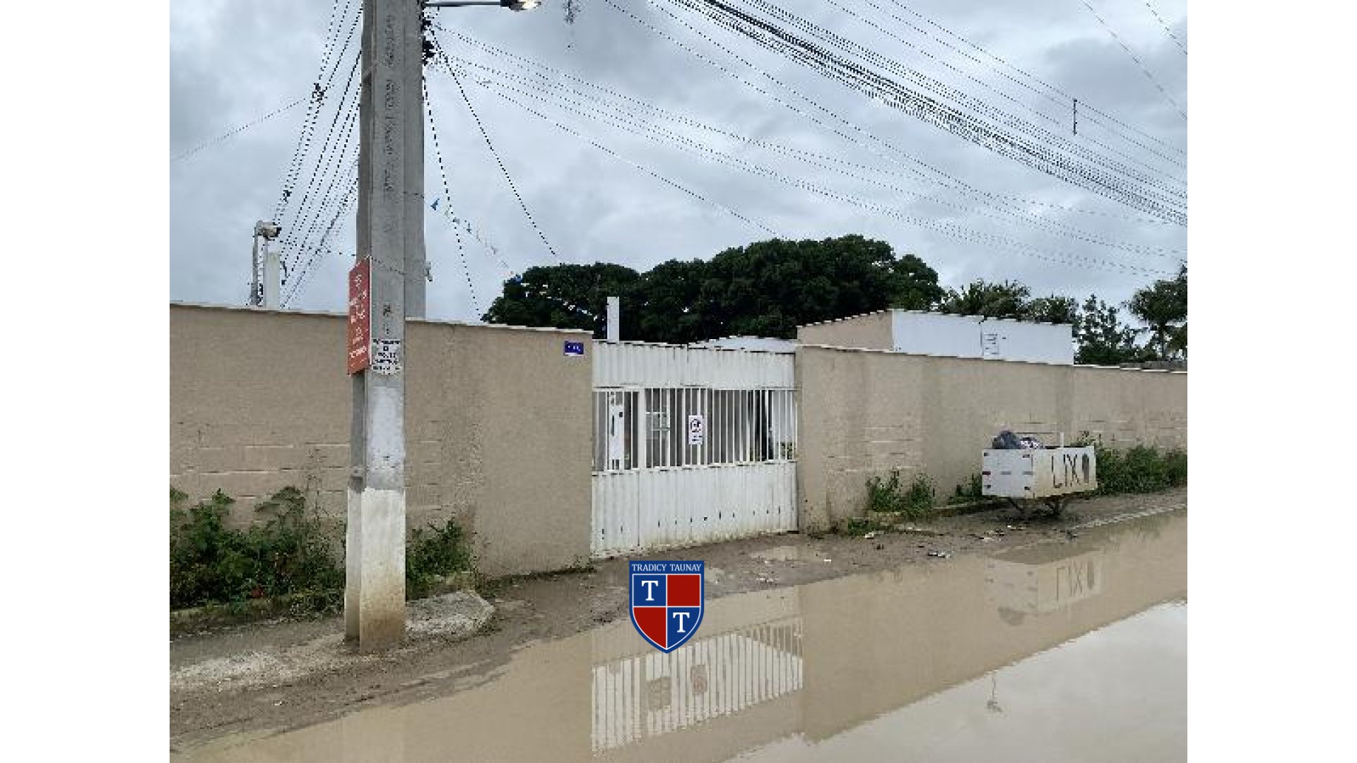 Foto 1 de CASA em BOA HORA, SAO GONCALO DOS CAMPOS/BA - Imóvel Retomado CAIXA Ref 8787711540504