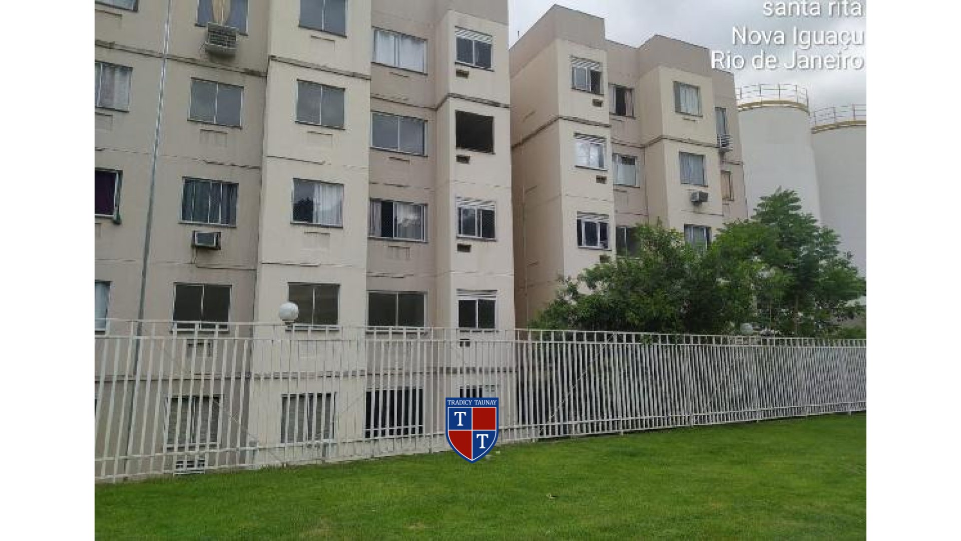 Foto 1 de APARTAMENTO em PONTO CHIC, NOVA IGUACU/RJ - Imóvel Retomado CAIXA Ref 8787711542280
