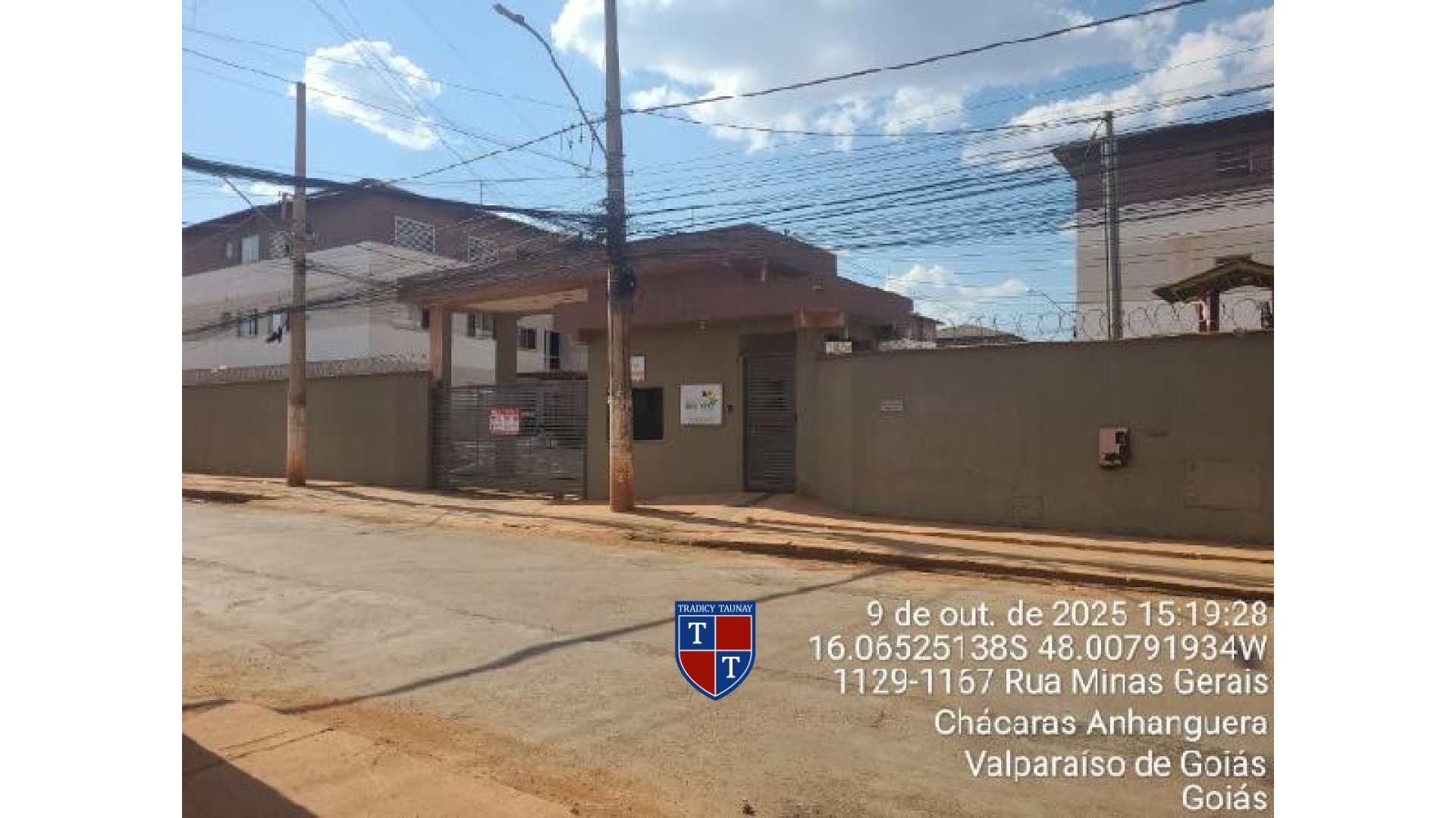 APARTAMENTO em SETOR DE CHACARAS ANHANGUERA A