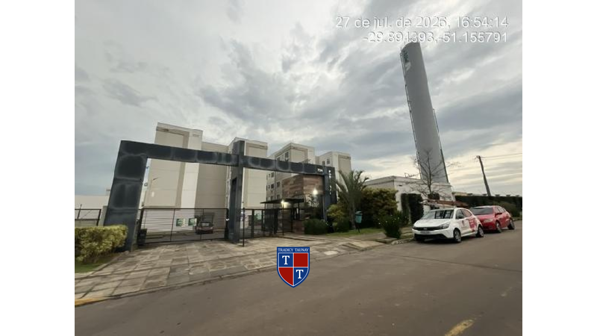 APARTAMENTO em IGARA