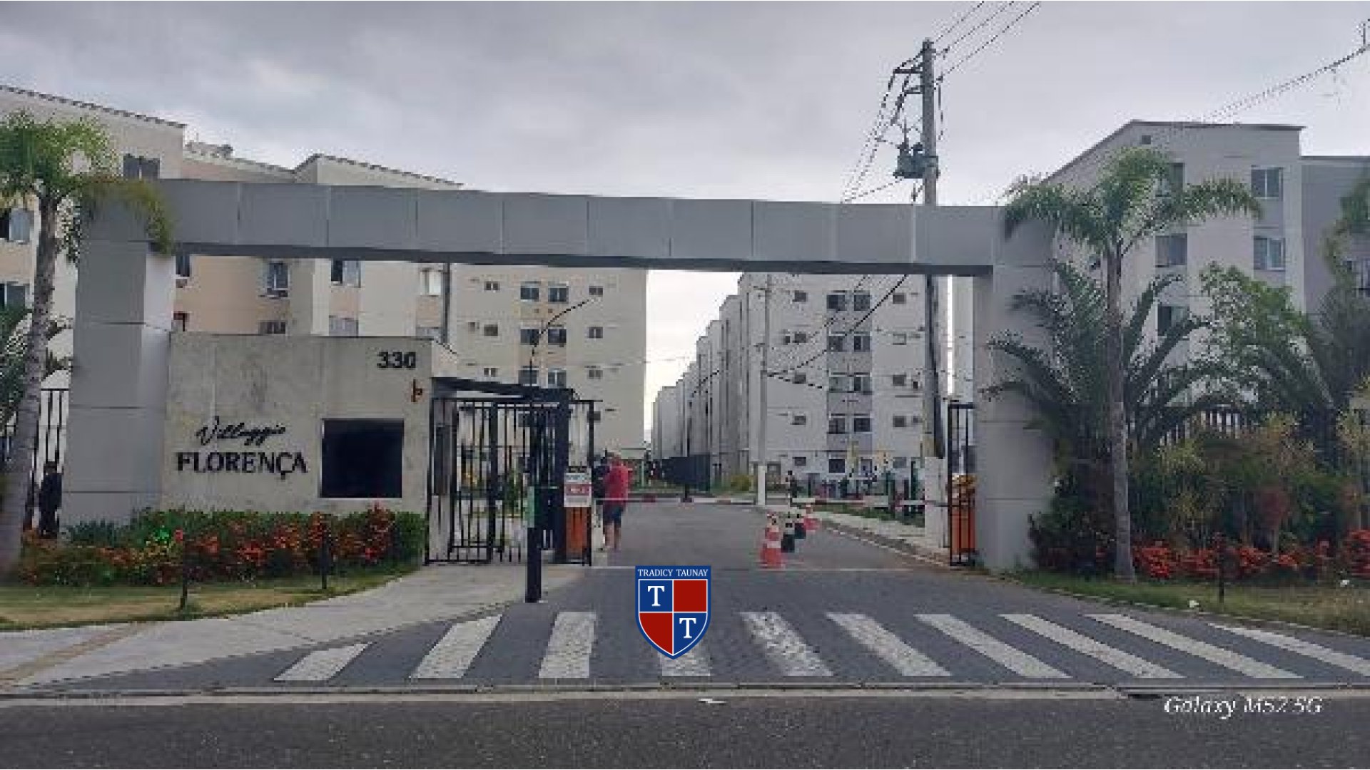 Foto 1 de APARTAMENTO em SANTA CRUZ, RIO DE JANEIRO/RJ - Imóvel Retomado CAIXA Ref 8787711566724