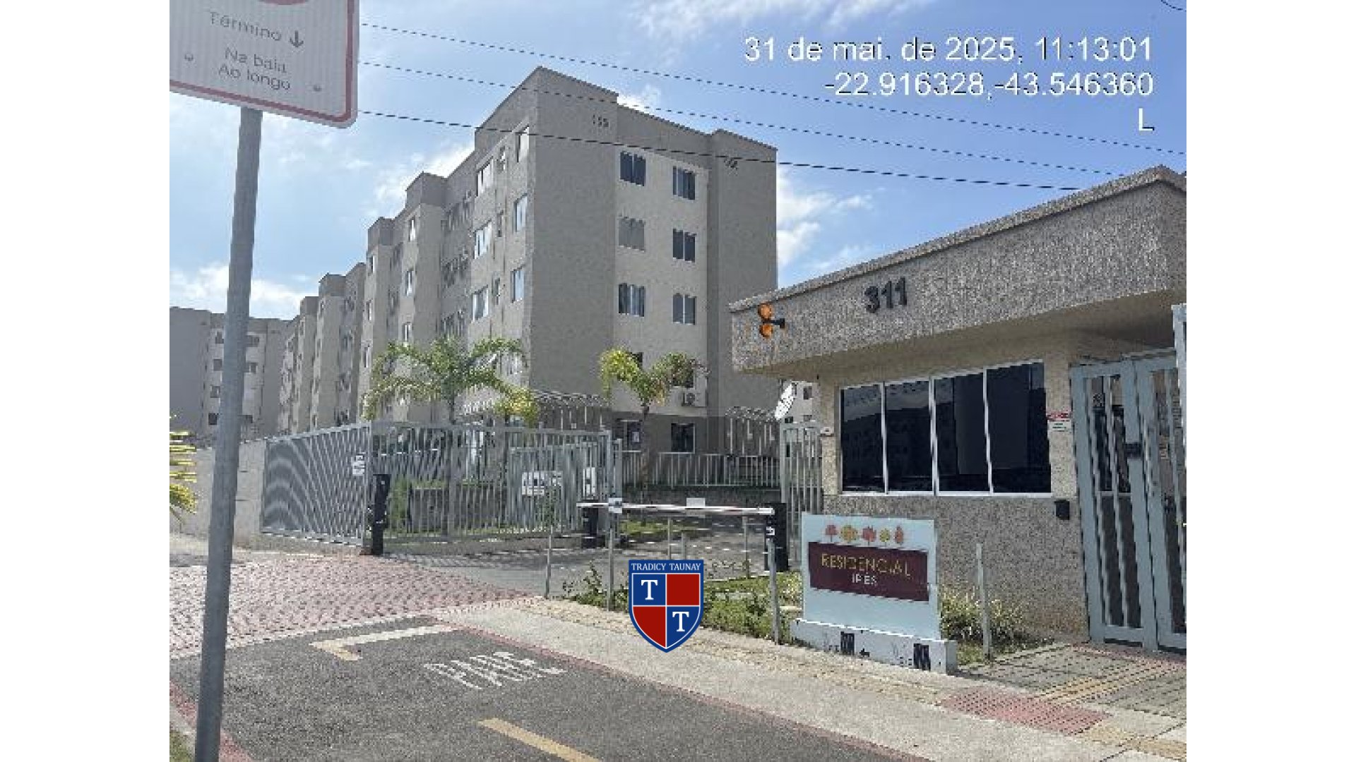 APARTAMENTO em CAMPO GRANDE