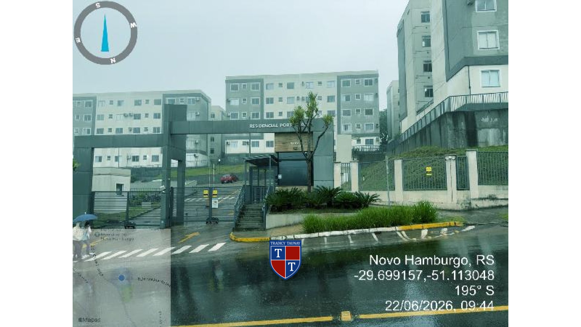 APARTAMENTO em CANUDOS