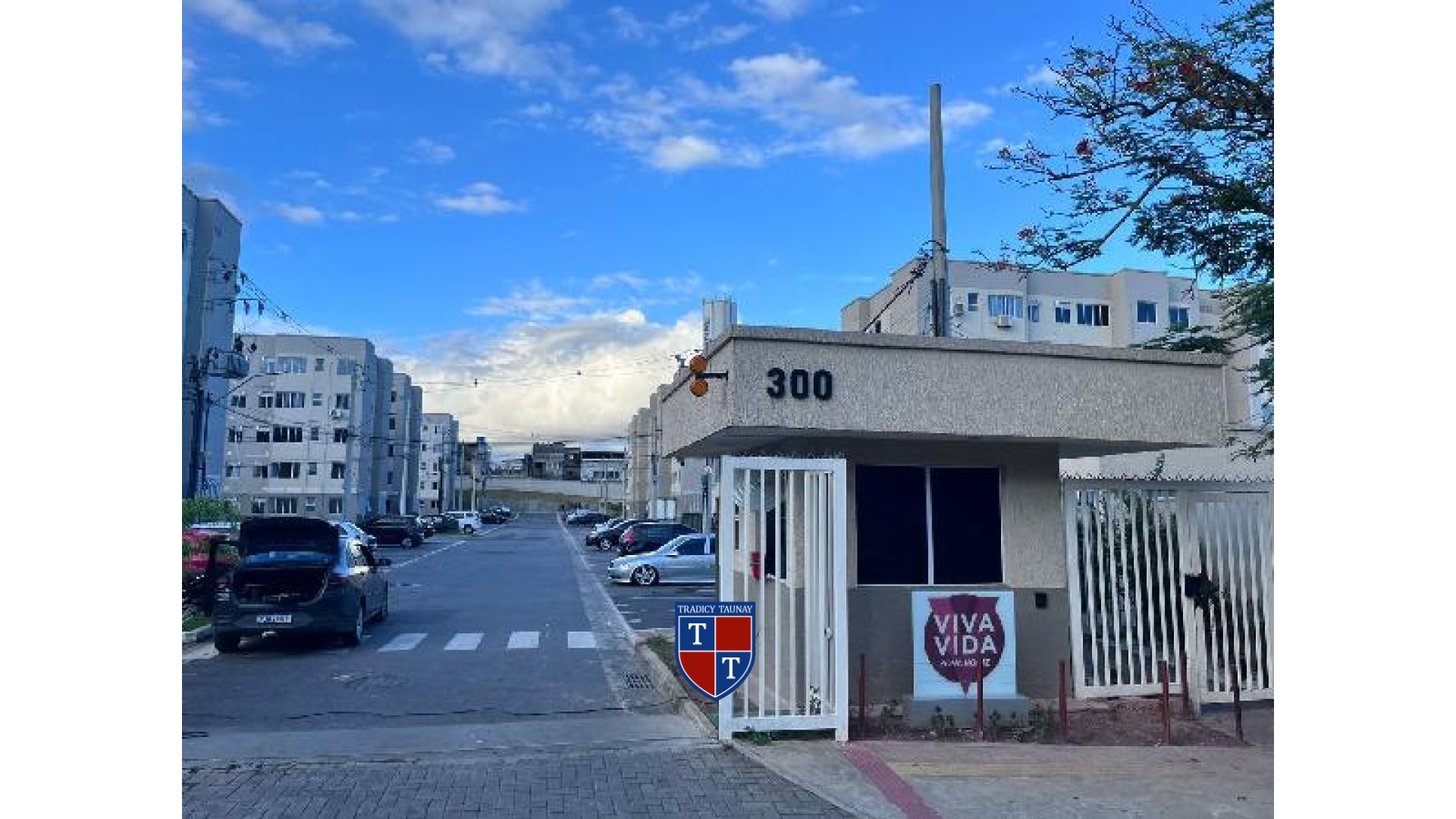 APARTAMENTO em PAVUNA