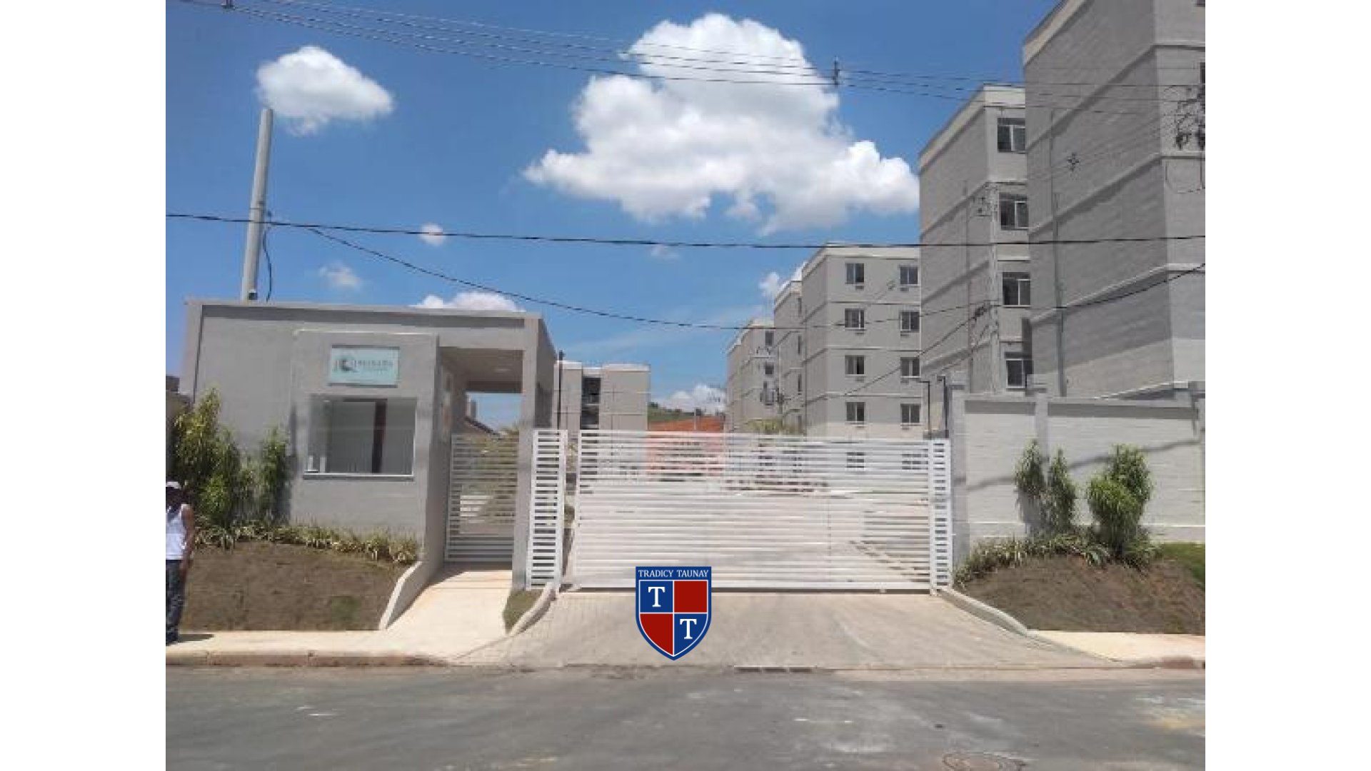 APARTAMENTO em FIGUEIRAS
