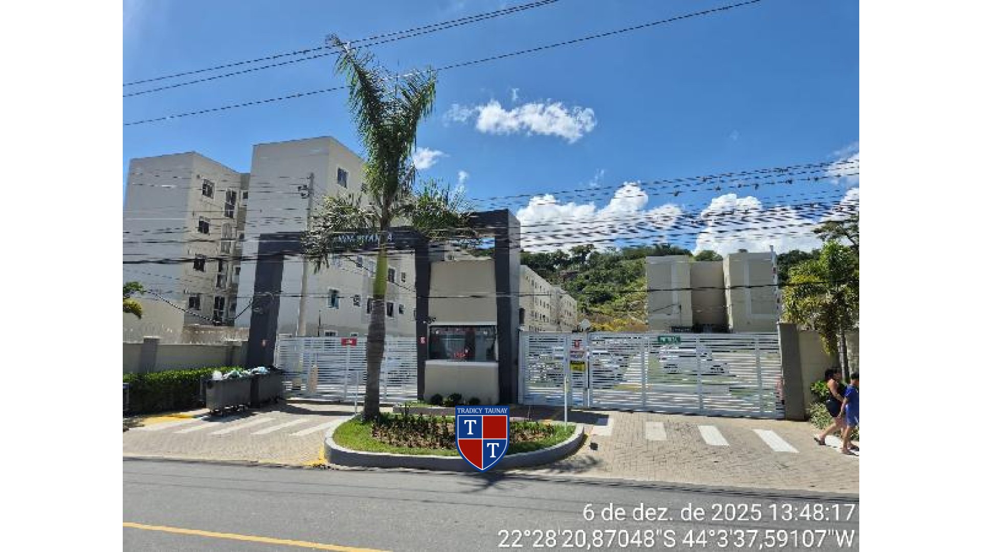 Foto 1 de APARTAMENTO em SAO LUIZ, VOLTA REDONDA/RJ - Imóvel Retomado CAIXA Ref 8787711593799