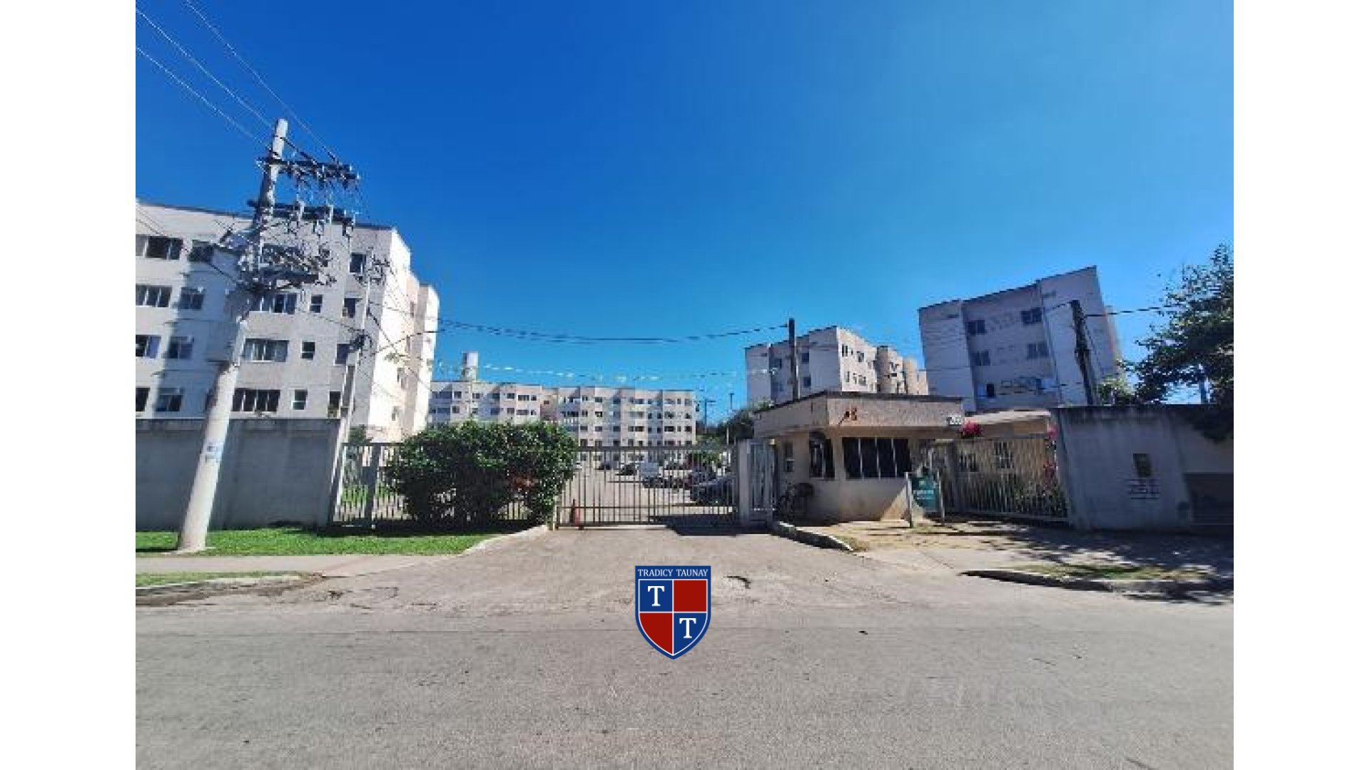 Foto 1 de APARTAMENTO em MARIA PAULA, SAO GONCALO/RJ - Imóvel Retomado CAIXA Ref 8787711594876