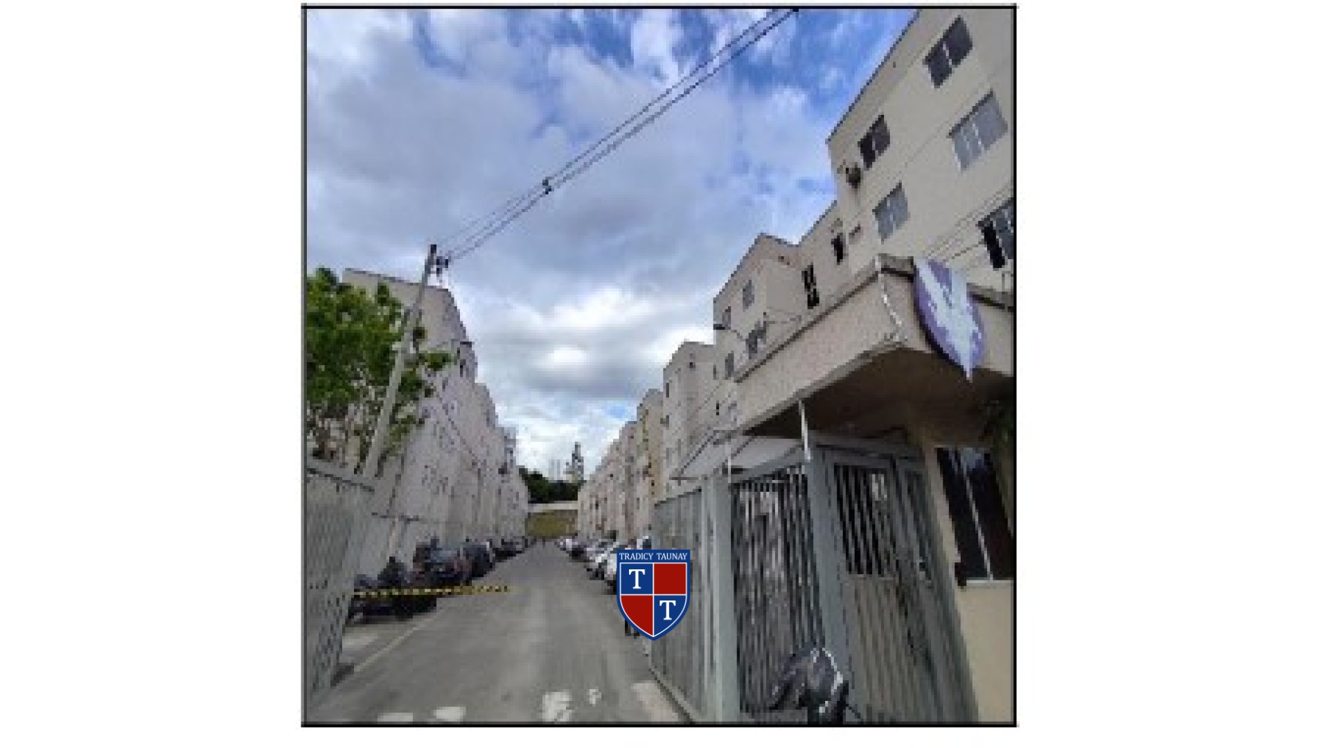 APARTAMENTO em SANTA AMELIA