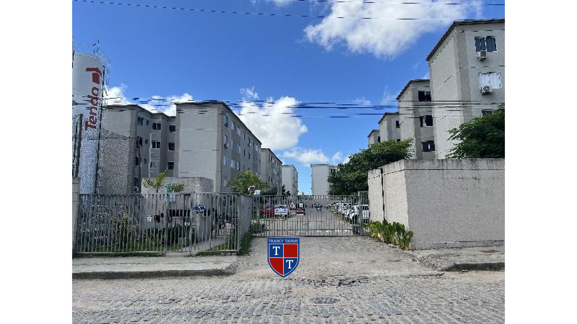 APARTAMENTO em CAJAZEIRAS
