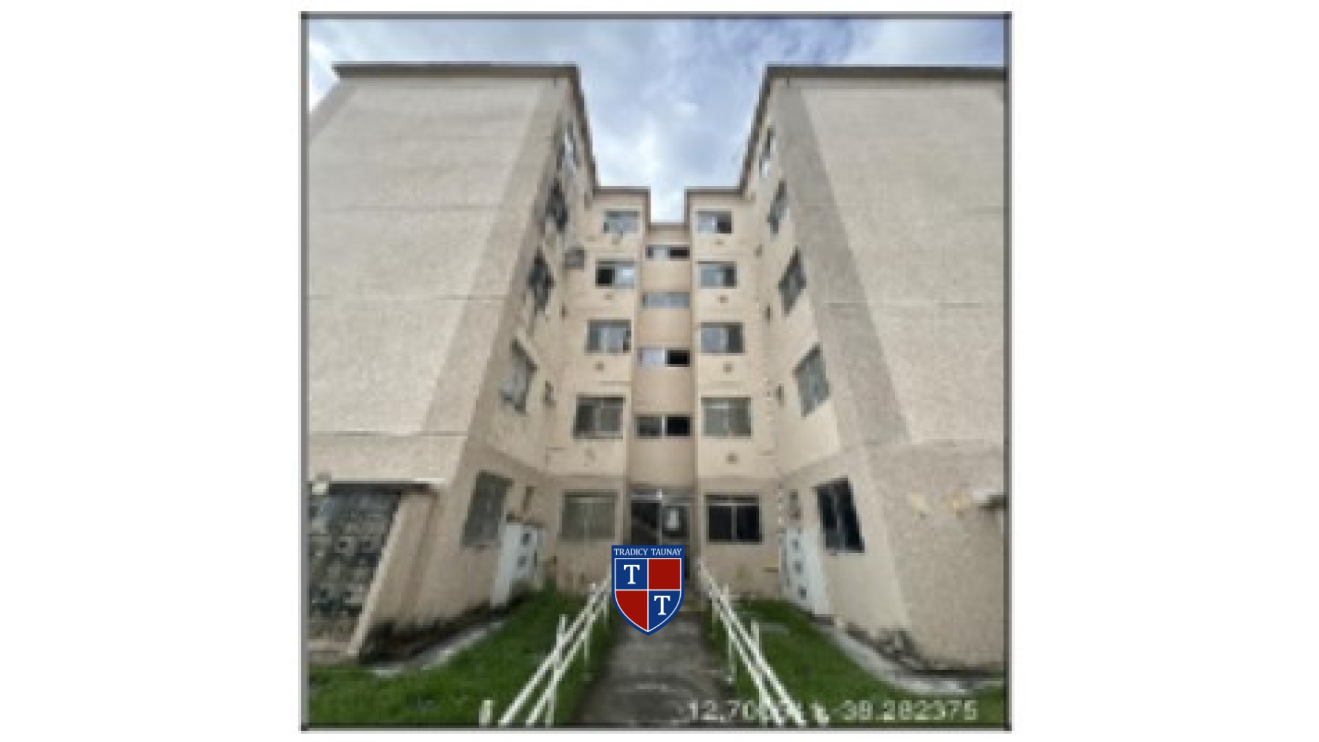 Foto 1 de APARTAMENTO em PARQUE NASCENTE DO RIO CAPIVARA, CAMACARI/BA - Imóvel Retomado CAIXA Ref 8787711637389