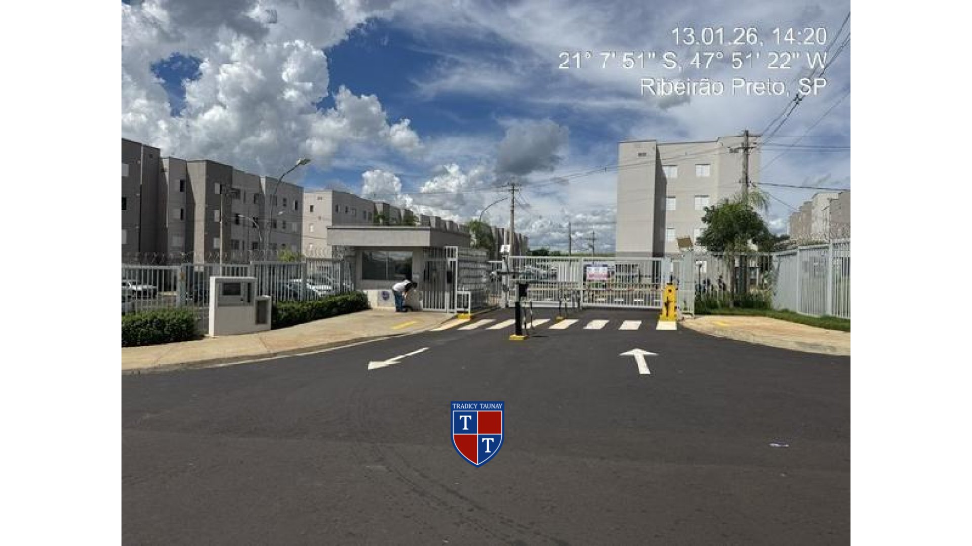 APARTAMENTO em RIBEIRAO PRETO
