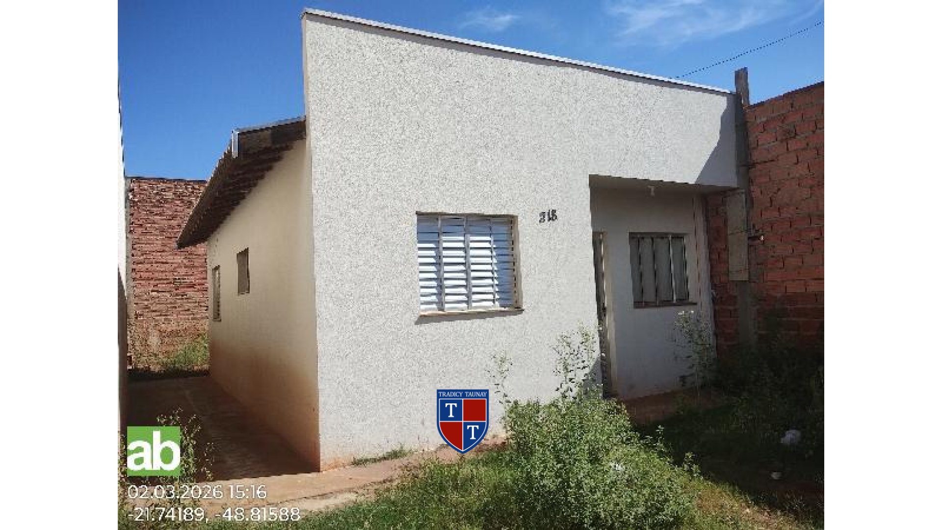 CASA em VILA MARIA II