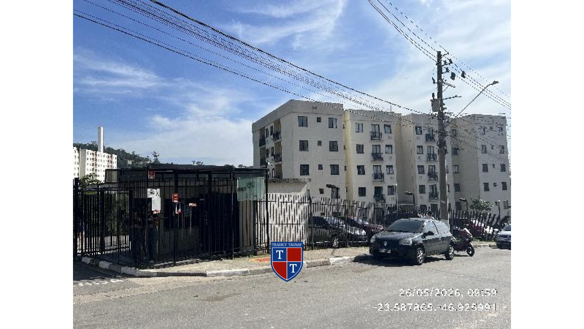 APARTAMENTO em LAGEADO