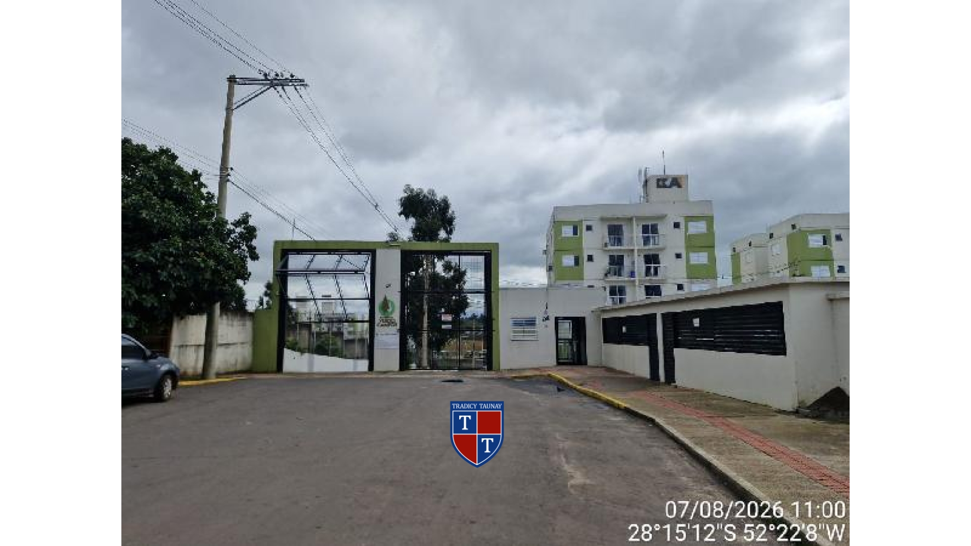 APARTAMENTO em SAO LUIZ GONZAGA