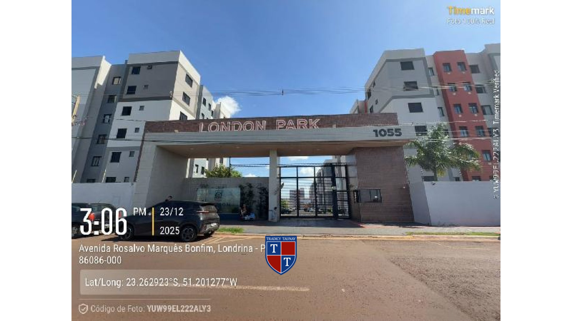 APARTAMENTO em JARDIM MARIA CELINA