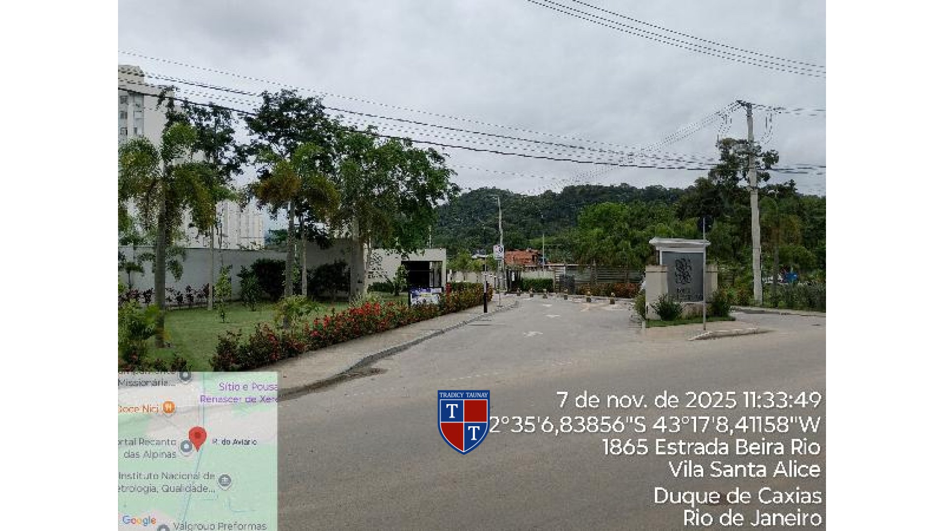 APARTAMENTO em MANTIQUIRA