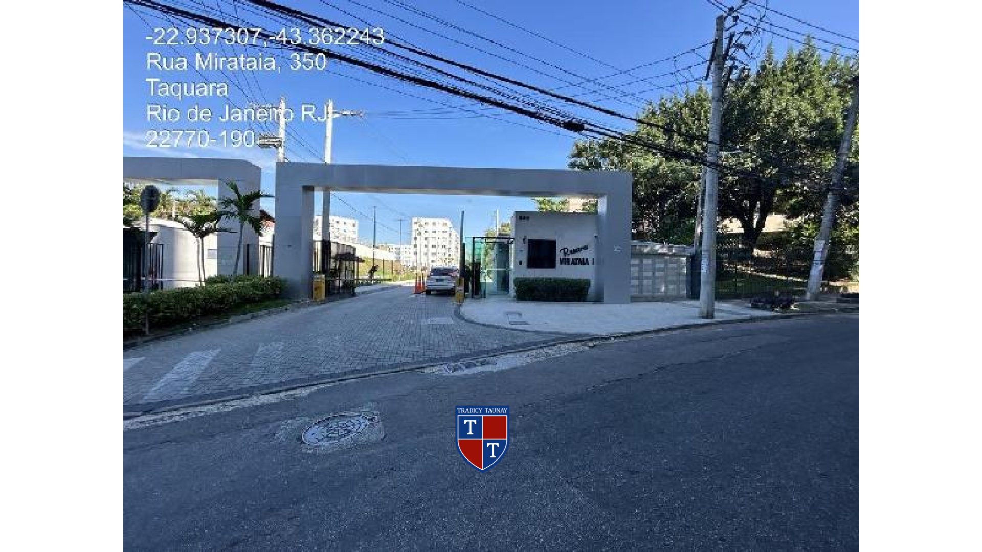 Foto 1 de APARTAMENTO em PECHINCHA, RIO DE JANEIRO/RJ - Imóvel Retomado CAIXA Ref 8787711660704