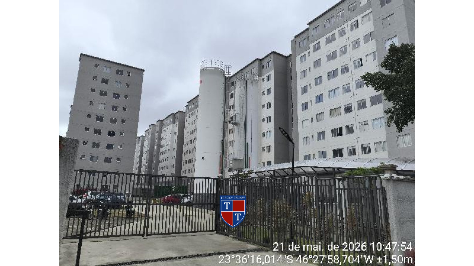 APARTAMENTO em ITAQUERA