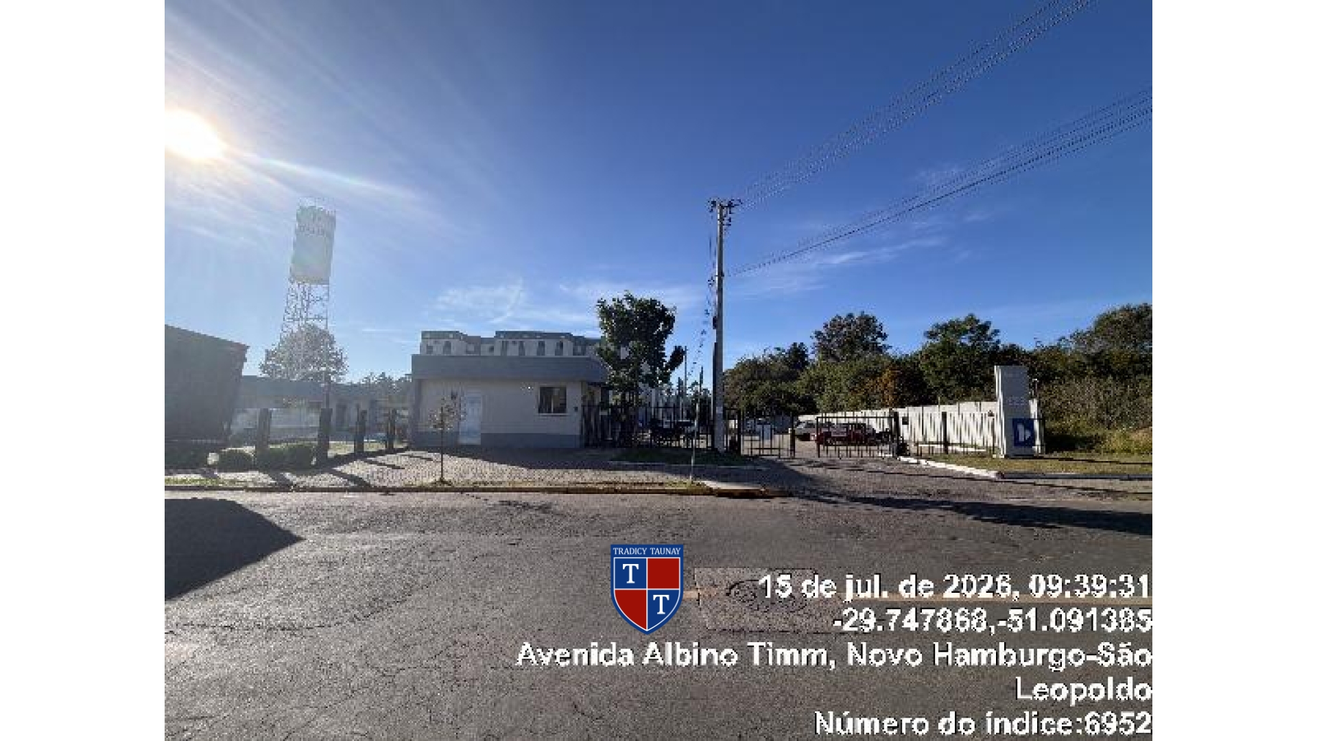APARTAMENTO em FEITORIA