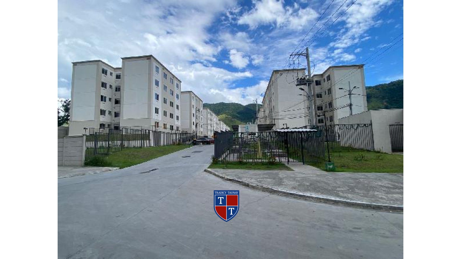 Foto 1 de APARTAMENTO em CABUCU, NOVA IGUACU/RJ - Imóvel Retomado CAIXA Ref 8787711697683