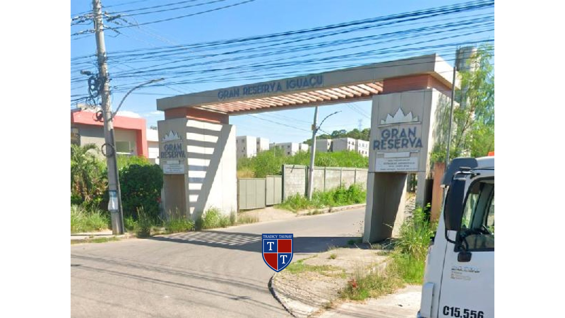 APARTAMENTO em FIGUEIRAS