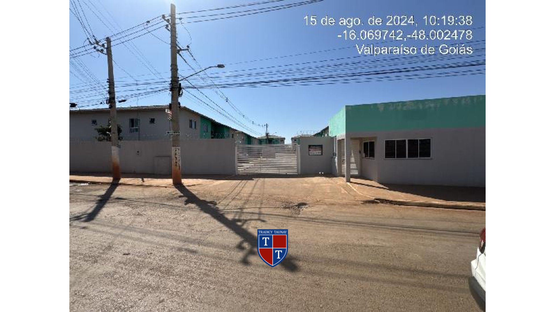 APARTAMENTO em CHACARAS ANHANGUERA