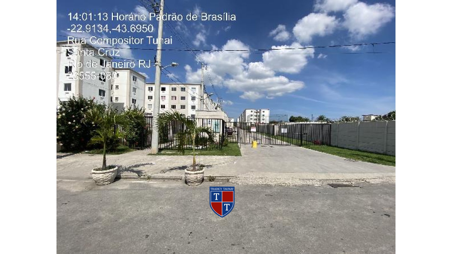 Foto 1 de APARTAMENTO em SANTA CRUZ, RIO DE JANEIRO/RJ - Imóvel Retomado CAIXA Ref 8787711714871