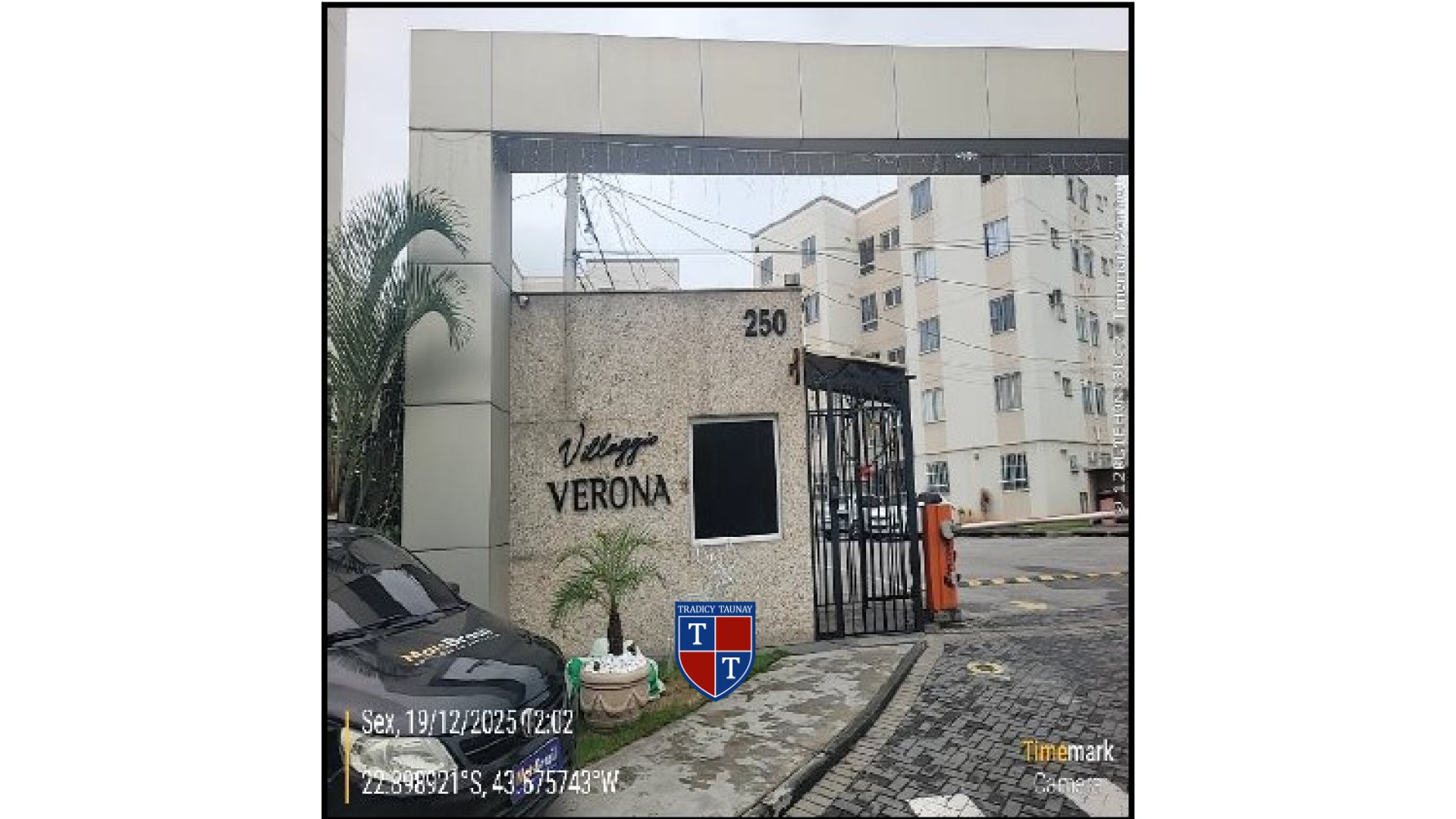 Foto 1 de APARTAMENTO em SANTA CRUZ, RIO DE JANEIRO/RJ - Imóvel Retomado CAIXA Ref 8787711715690
