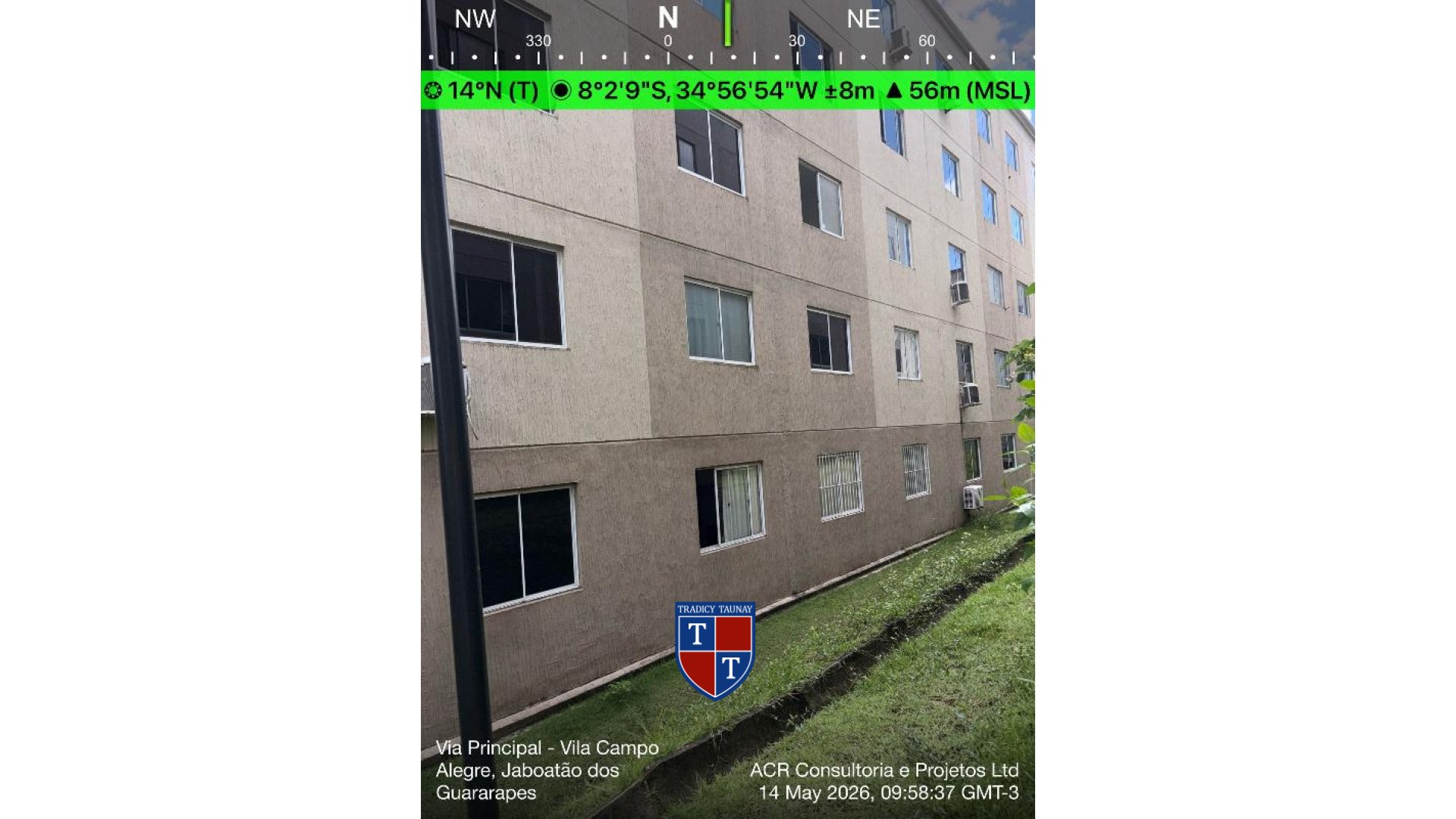 Foto 1 de APARTAMENTO em SUCUPIRA, JABOATAO DOS GUARARAPES/PE - Imóvel Retomado CAIXA Ref 8787711727540
