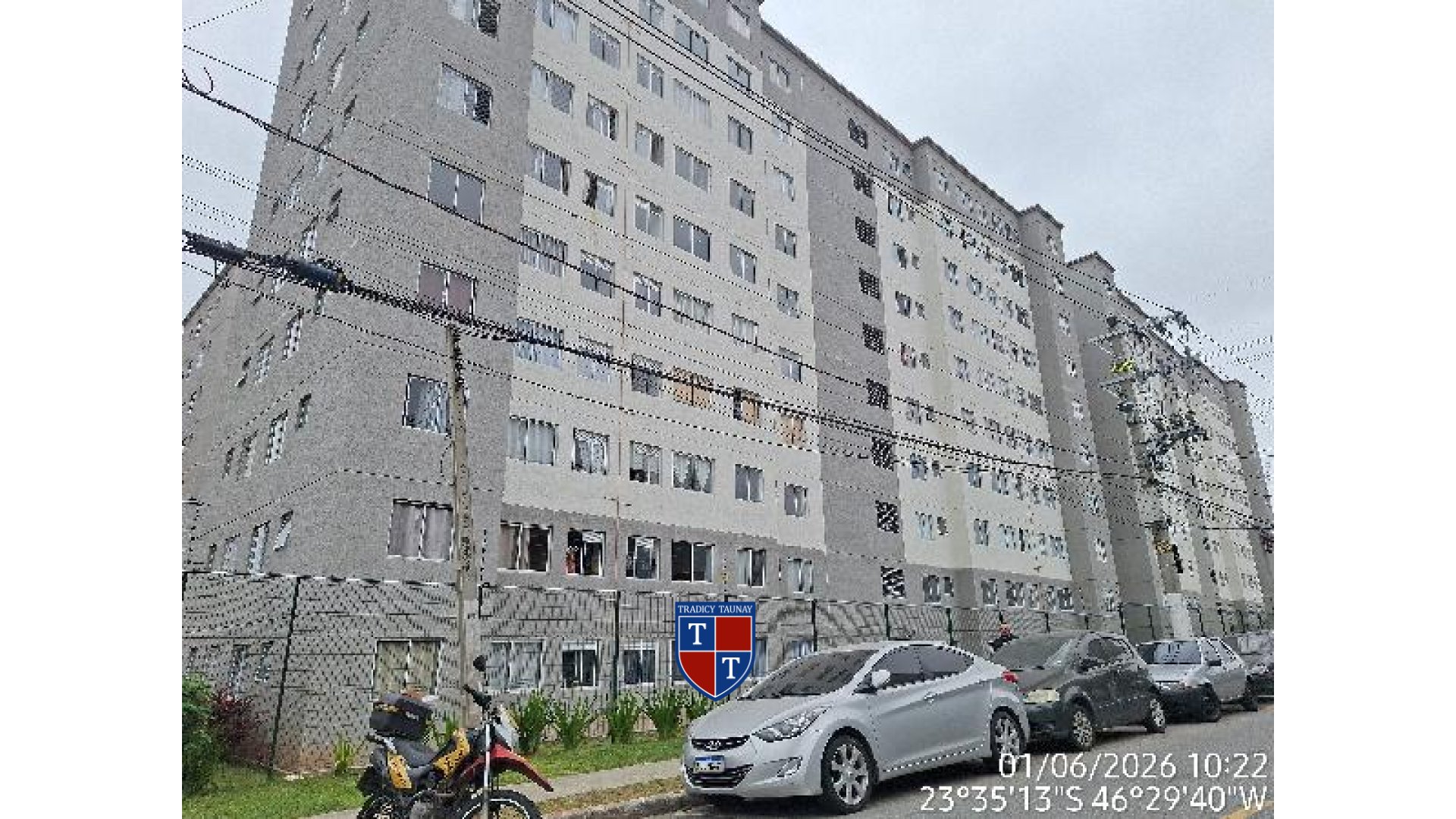 Foto 1 de APARTAMENTO em JARDIM EGLE, SAO PAULO/SP - Imóvel Retomado CAIXA Ref 8787711730540