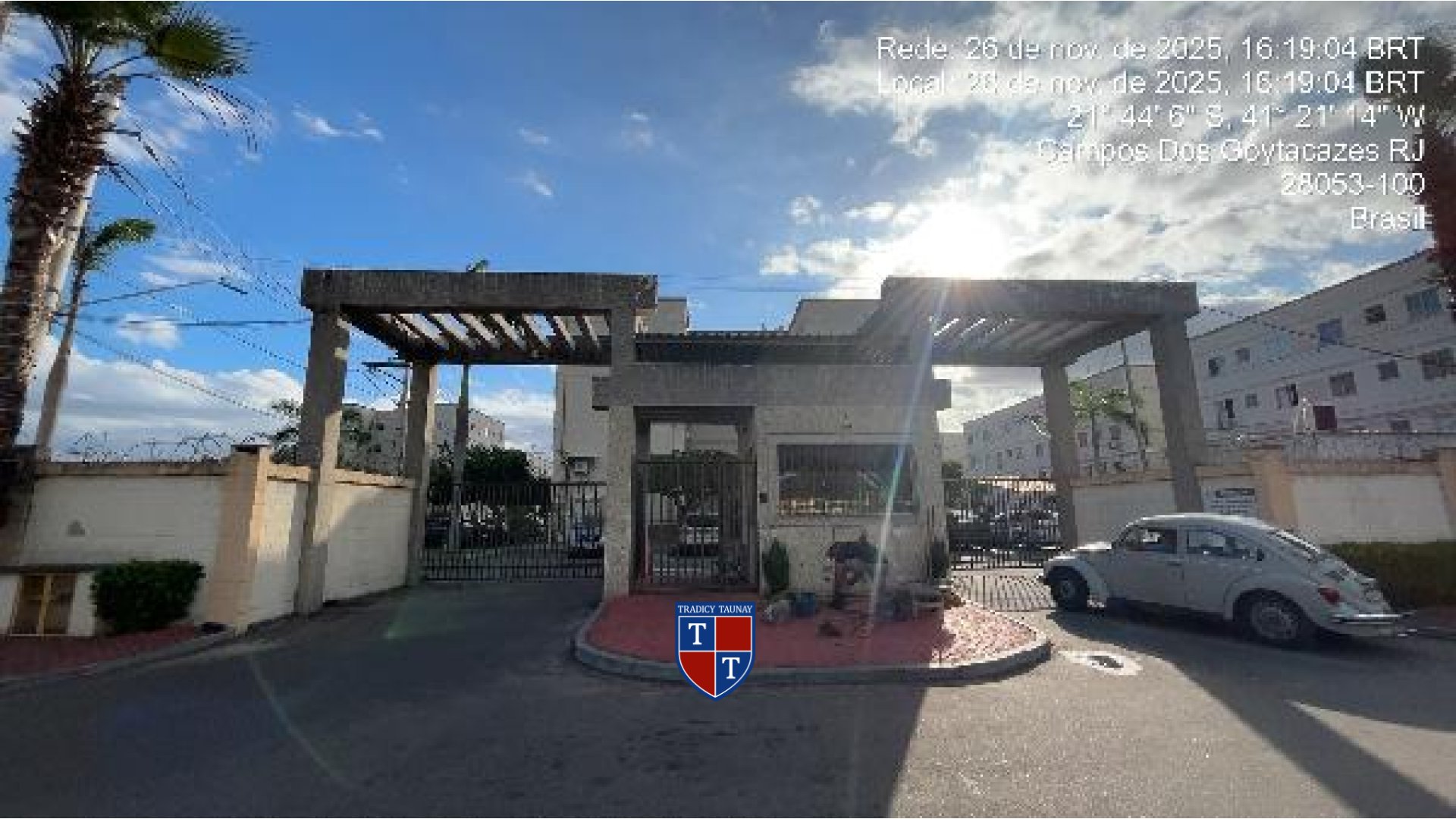 APARTAMENTO em PARQUE PECUARIA