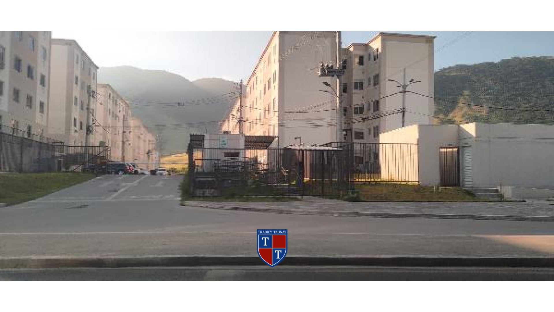 APARTAMENTO em CABUCU