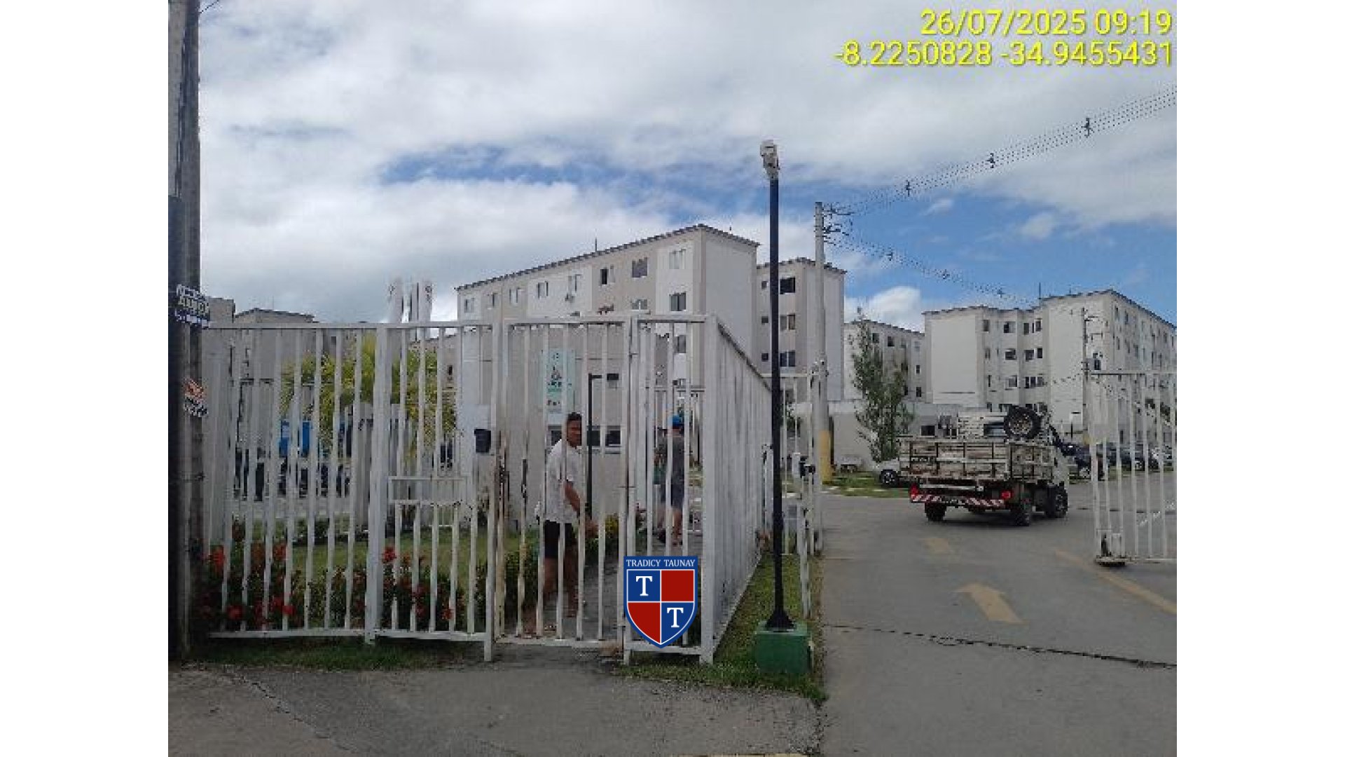 Foto 1 de APARTAMENTO em BARRA DE JANGADA - Imóvel Retomado Caixa