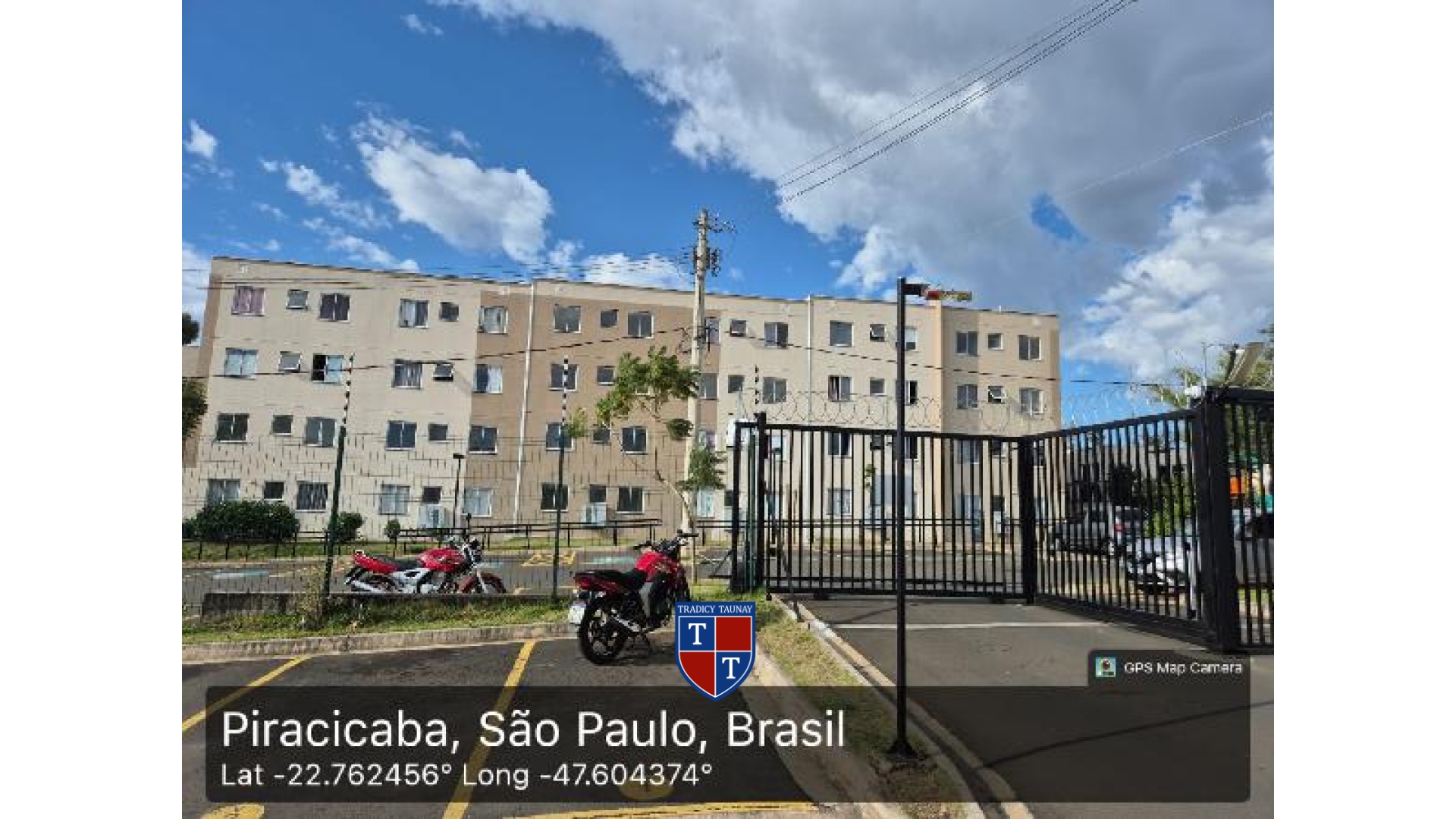 Foto 1 de APARTAMENTO em JARDIM SOL NASCENTE II, PIRACICABA/SP - Imóvel Retomado CAIXA Ref 8787711768491