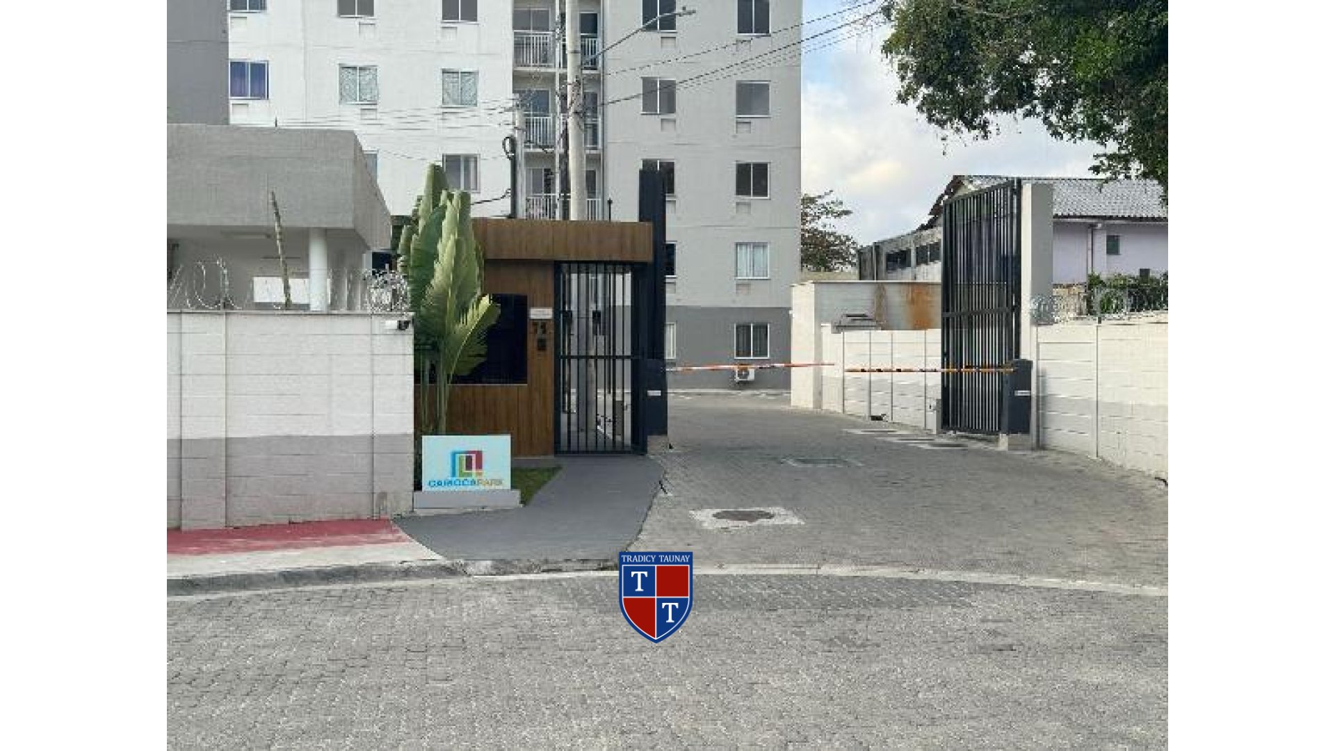 Foto 1 de APARTAMENTO em GUARATIBA - Imóvel Retomado Caixa