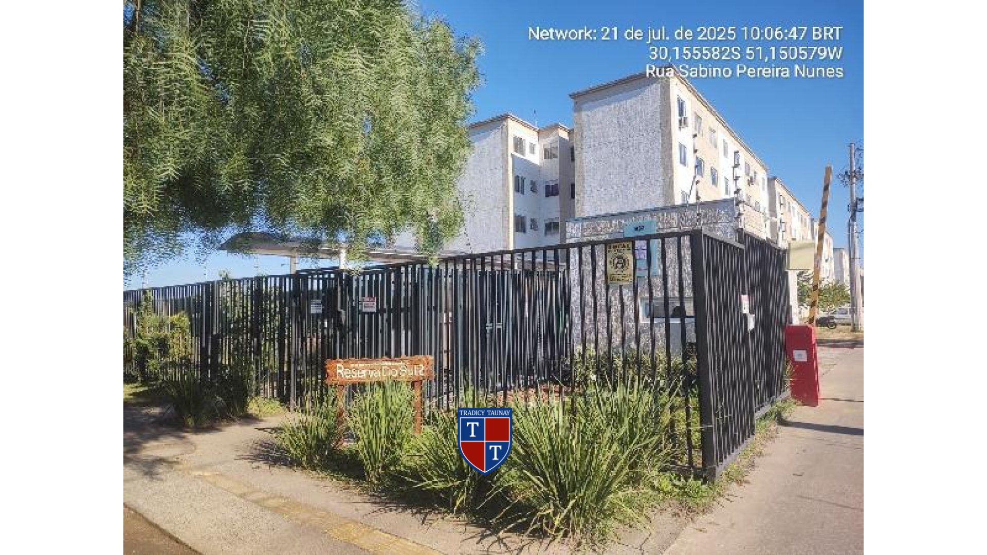 Foto 1 de APARTAMENTO em RESTINGA, PORTO ALEGRE/RS - Imóvel Retomado CAIXA Ref 8787711785450
