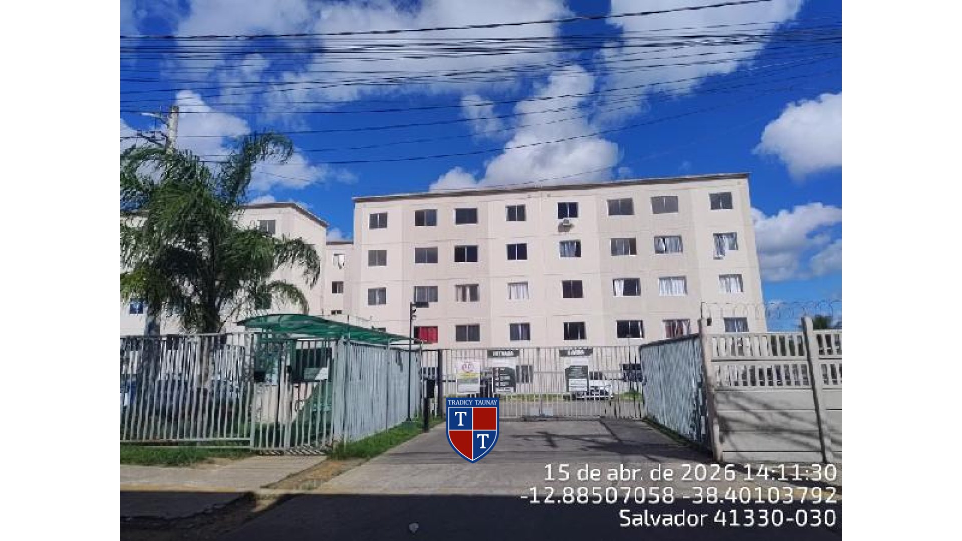 APARTAMENTO em CAJAZEIRAS XI