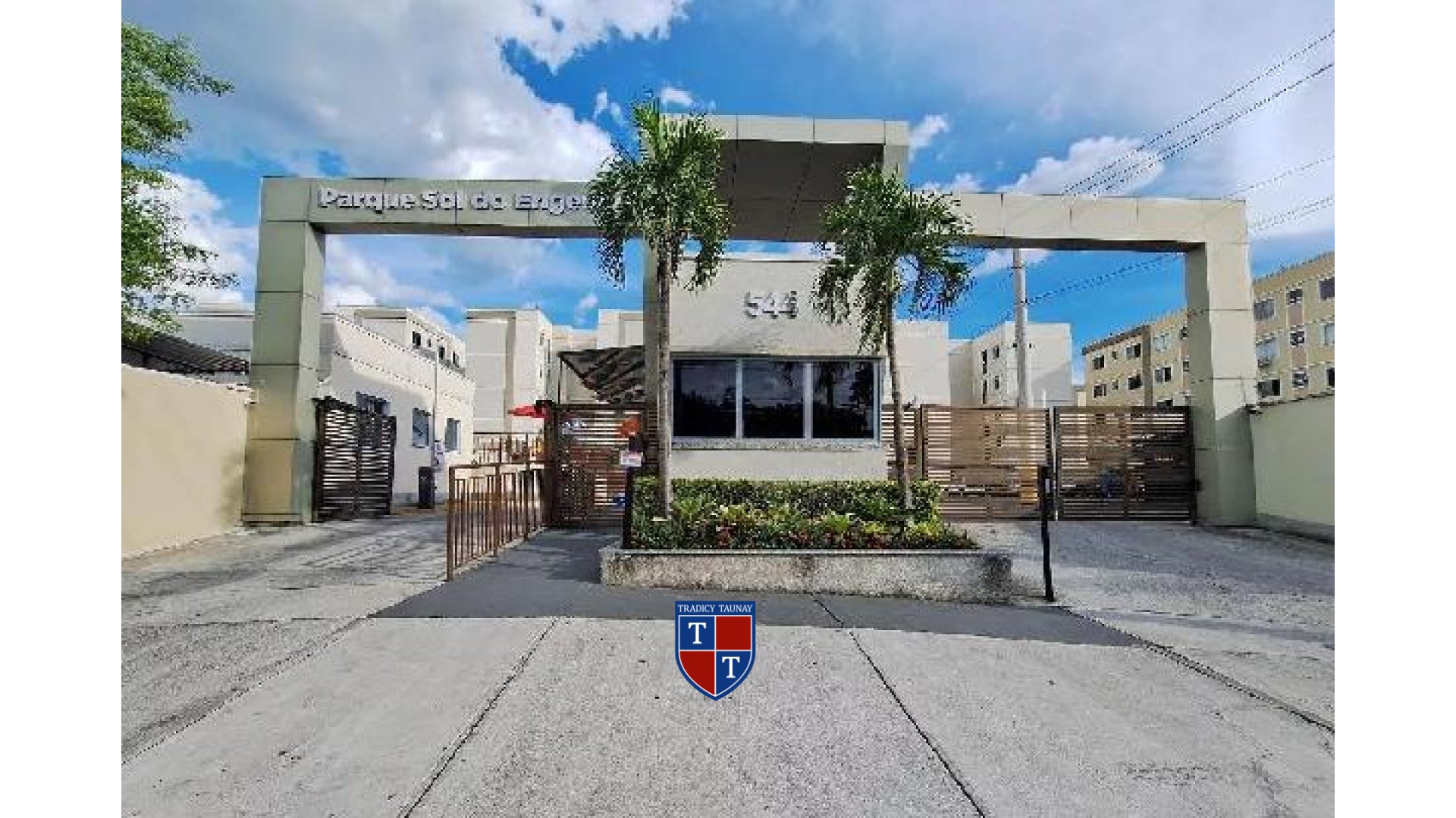 Foto 1 de APARTAMENTO em VILA LAGE, SAO GONCALO/RJ - Imóvel Retomado CAIXA Ref 8787711800310