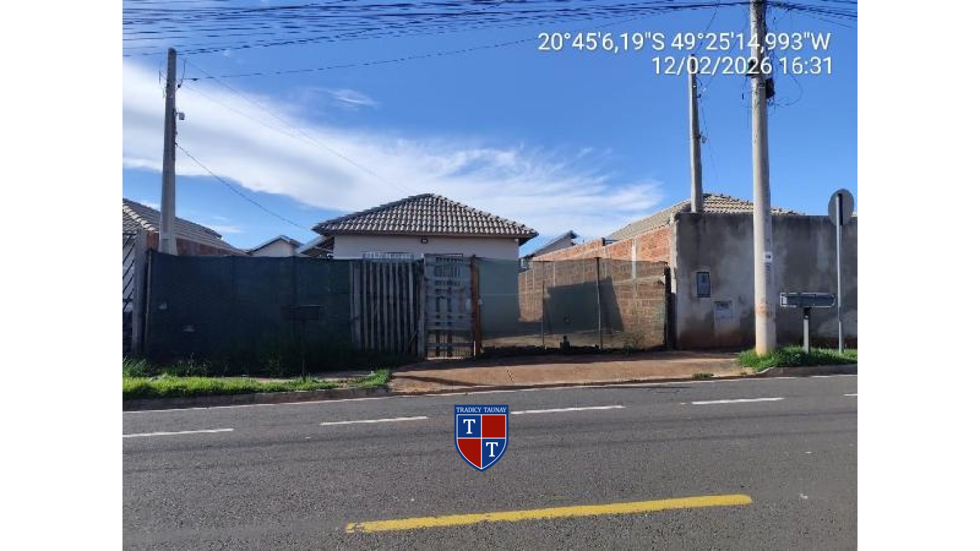 CASA em RESIDENCIAL MARIA CLARA 2
