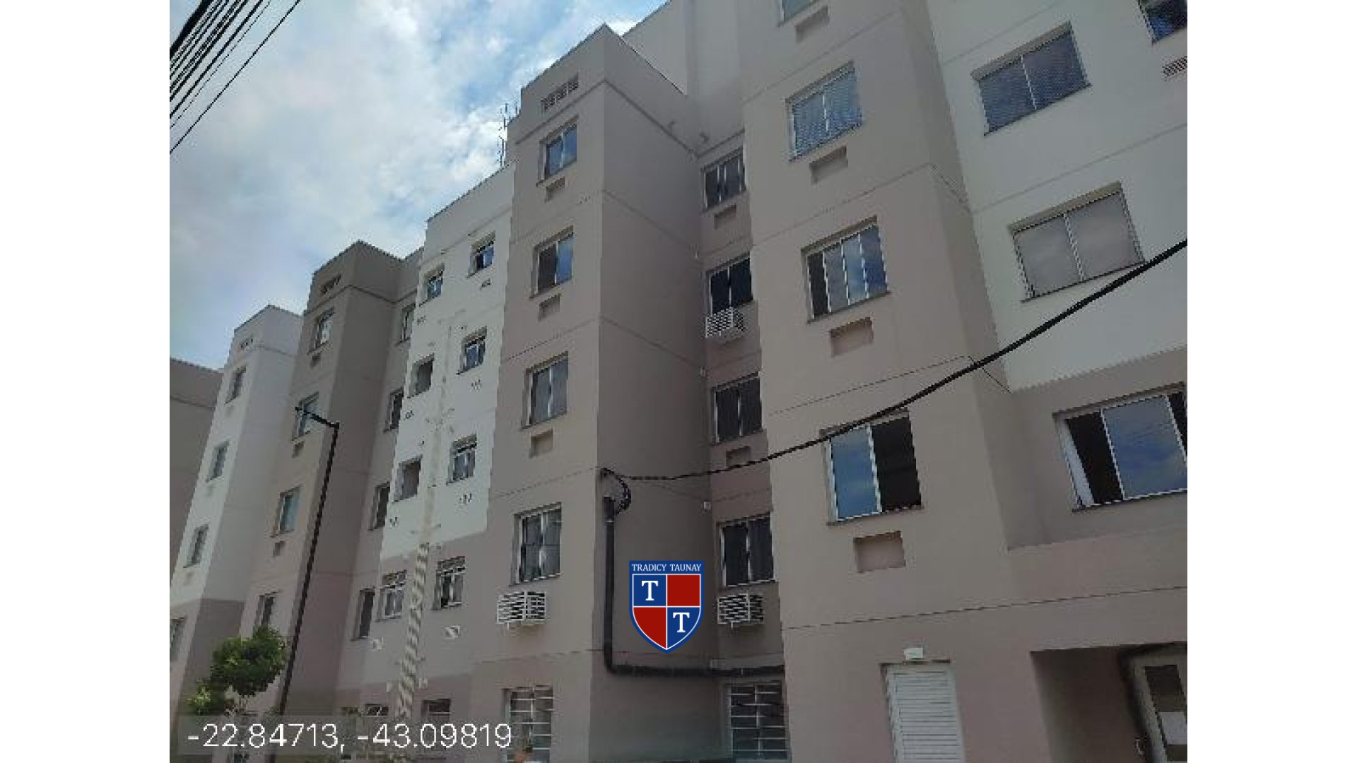 Foto 1 de APARTAMENTO em NEVES (NEVES), SAO GONCALO/RJ - Imóvel Retomado CAIXA Ref 8787711805630