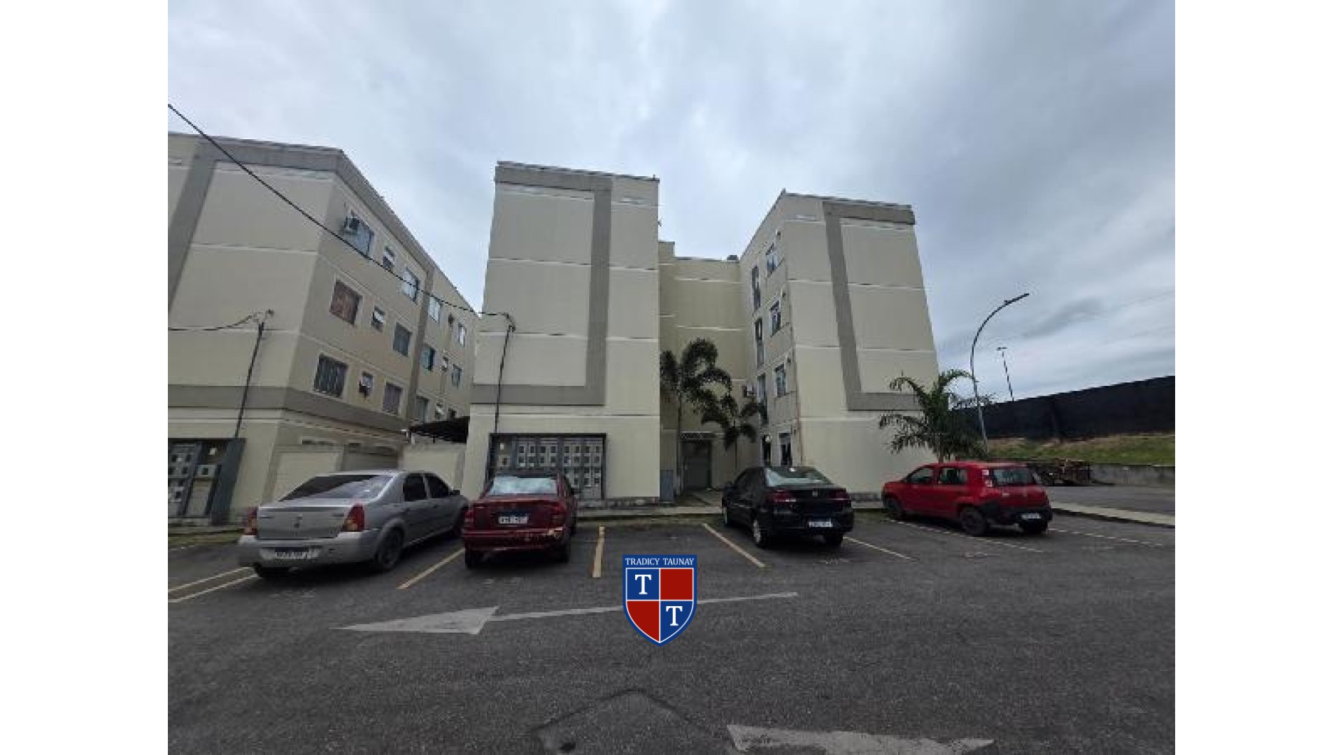 APARTAMENTO em BELA VISTA
