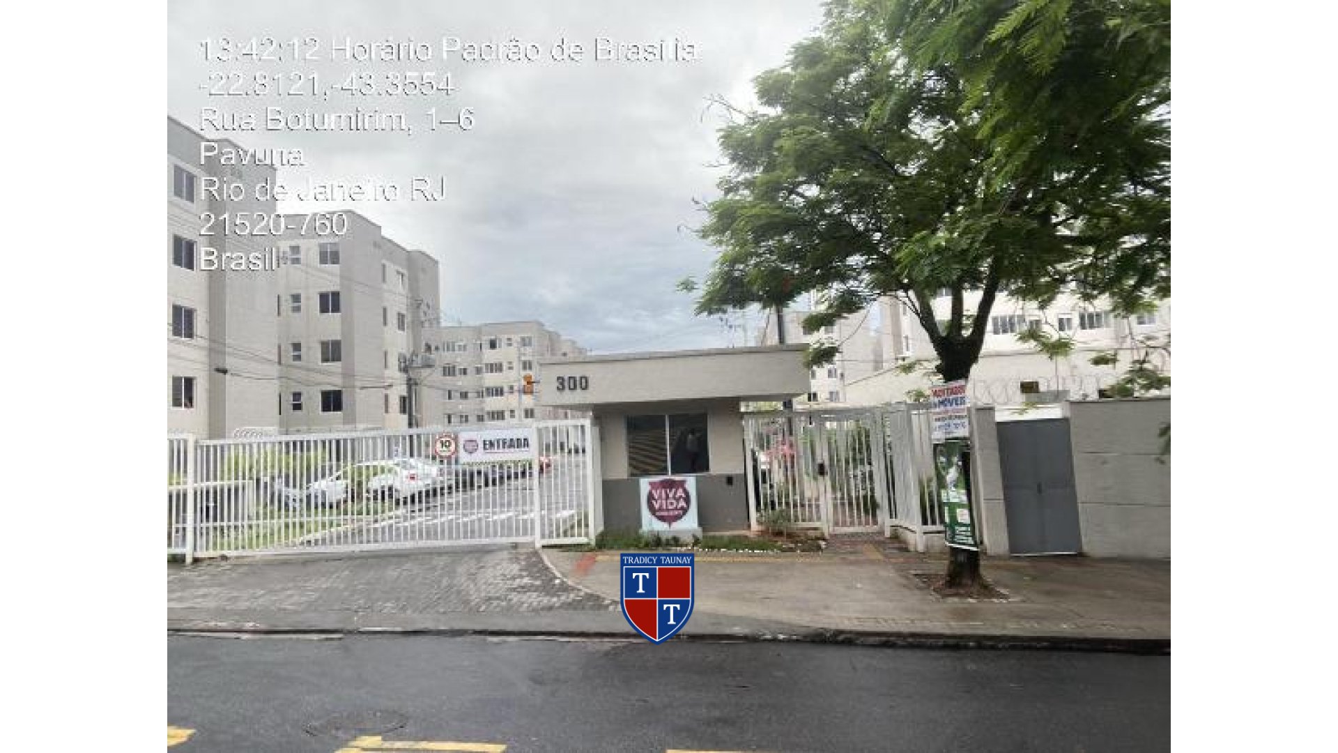 APARTAMENTO em PAVUNA