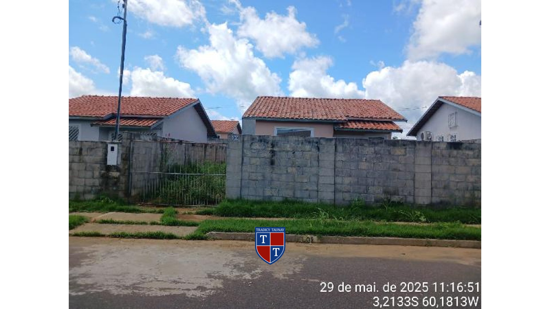 CASA em EST CARLOS BRAGA