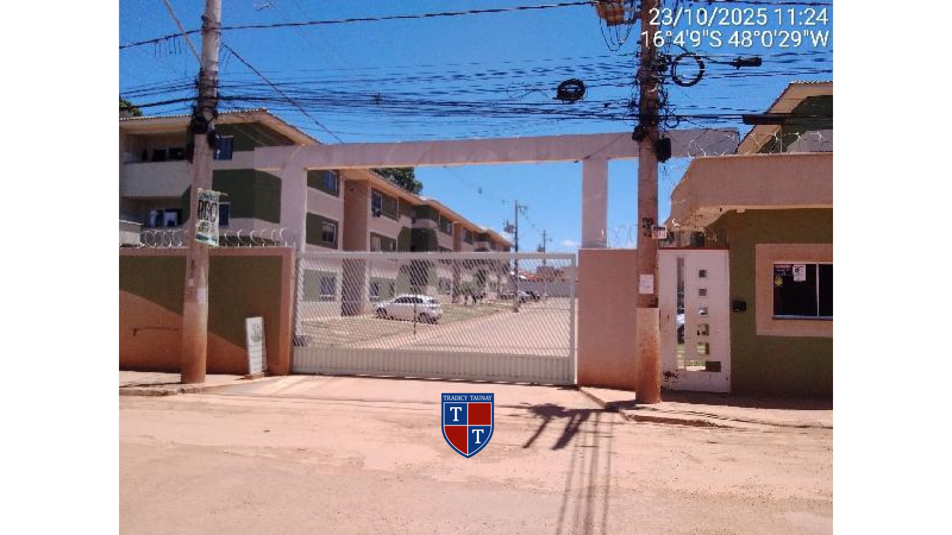 APARTAMENTO em SETOR DE CHACARAS ANHANGUERA B