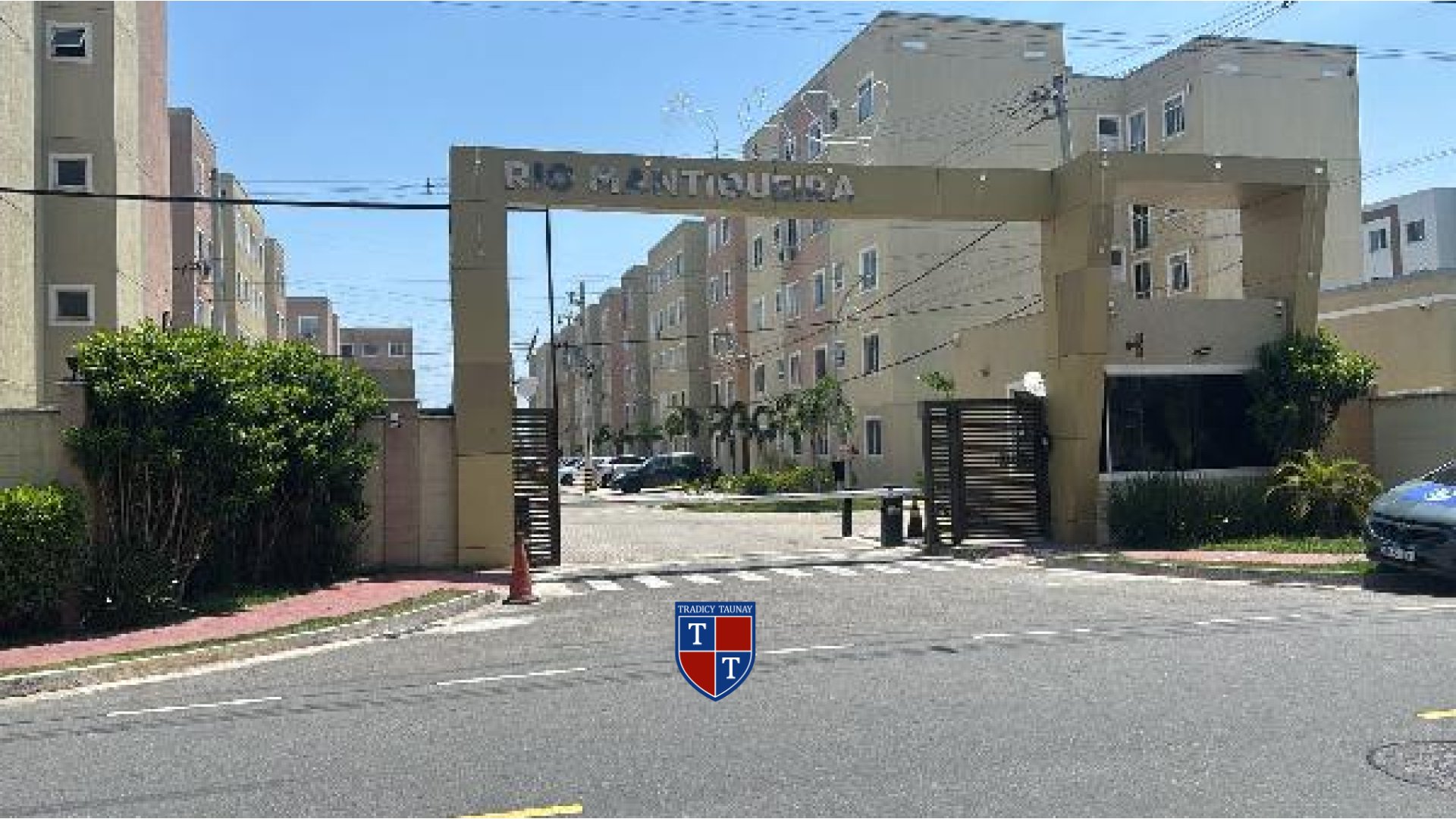 Foto 1 de APARTAMENTO em SANTA CRUZ, RIO DE JANEIRO/RJ - Imóvel Retomado CAIXA Ref 8787711826009