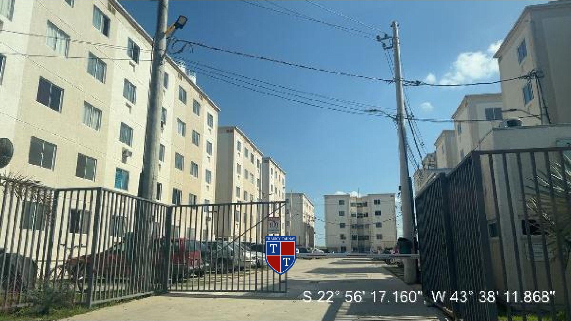 Foto 1 de APARTAMENTO em SANTA CRUZ, RIO DE JANEIRO/RJ - Imóvel Retomado CAIXA Ref 8787711826777