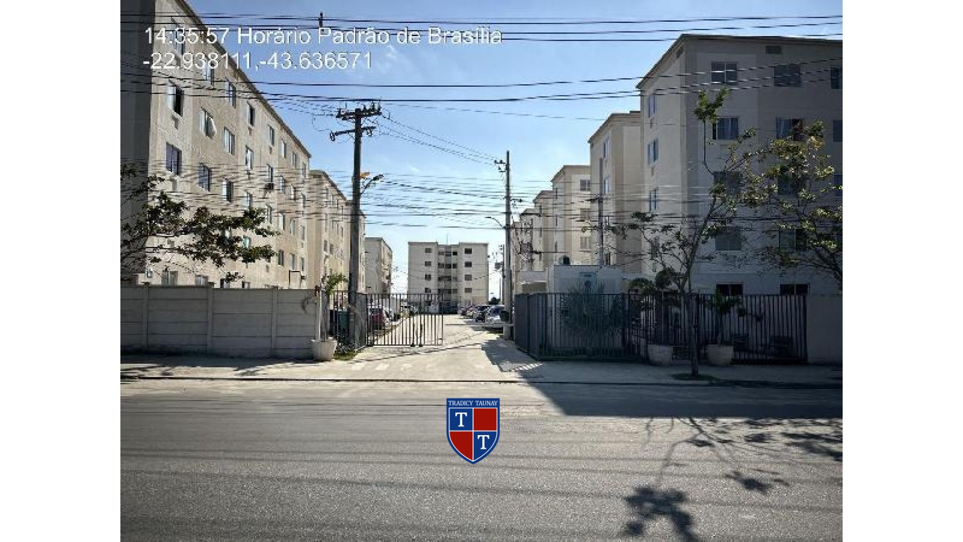 Foto 1 de APARTAMENTO em SANTA CRUZ, RIO DE JANEIRO/RJ - Imóvel Retomado CAIXA Ref 8787711837493