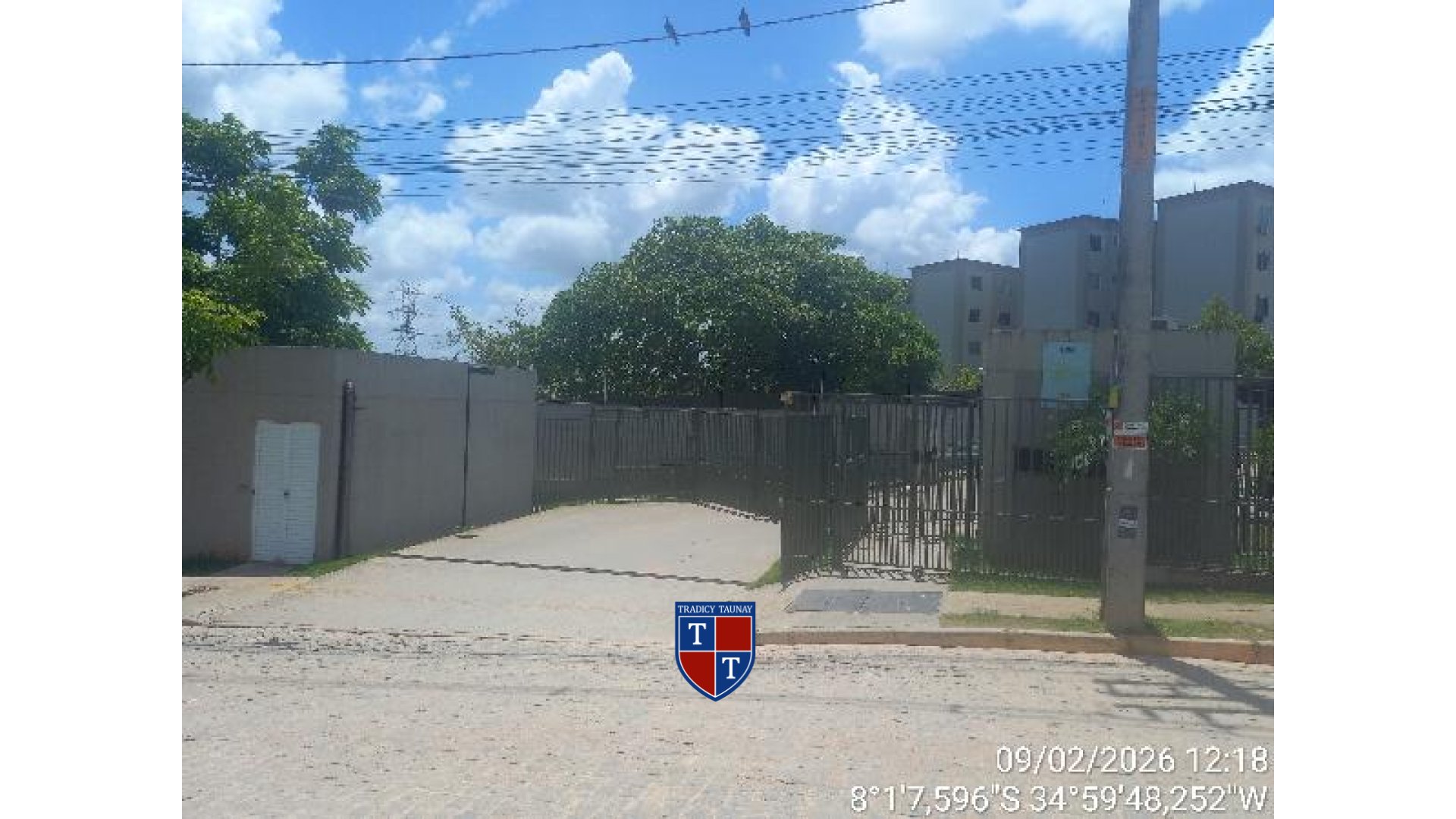 APARTAMENTO em CELEIRO DAS ALEGRIAS FUTURAS